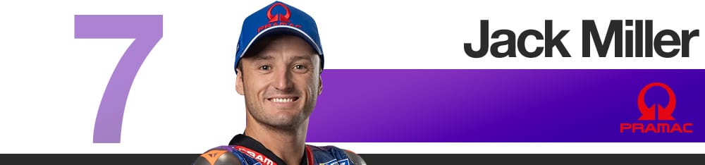 Classement des pilotes MotoGP - Grand Prix de Grande-Bretagne 2026