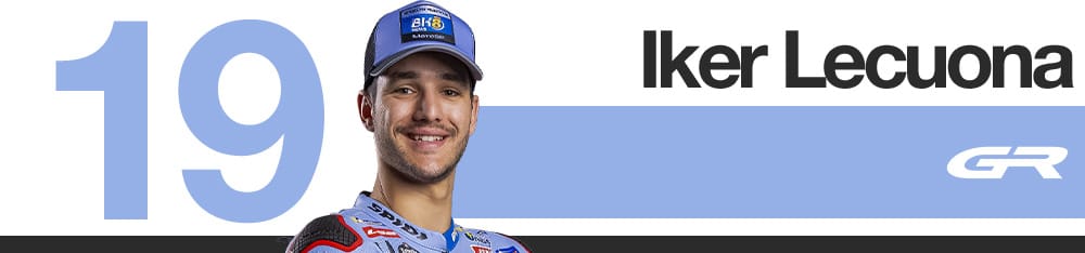 Classement des pilotes MotoGP - Grand Prix de Grande-Bretagne 2026