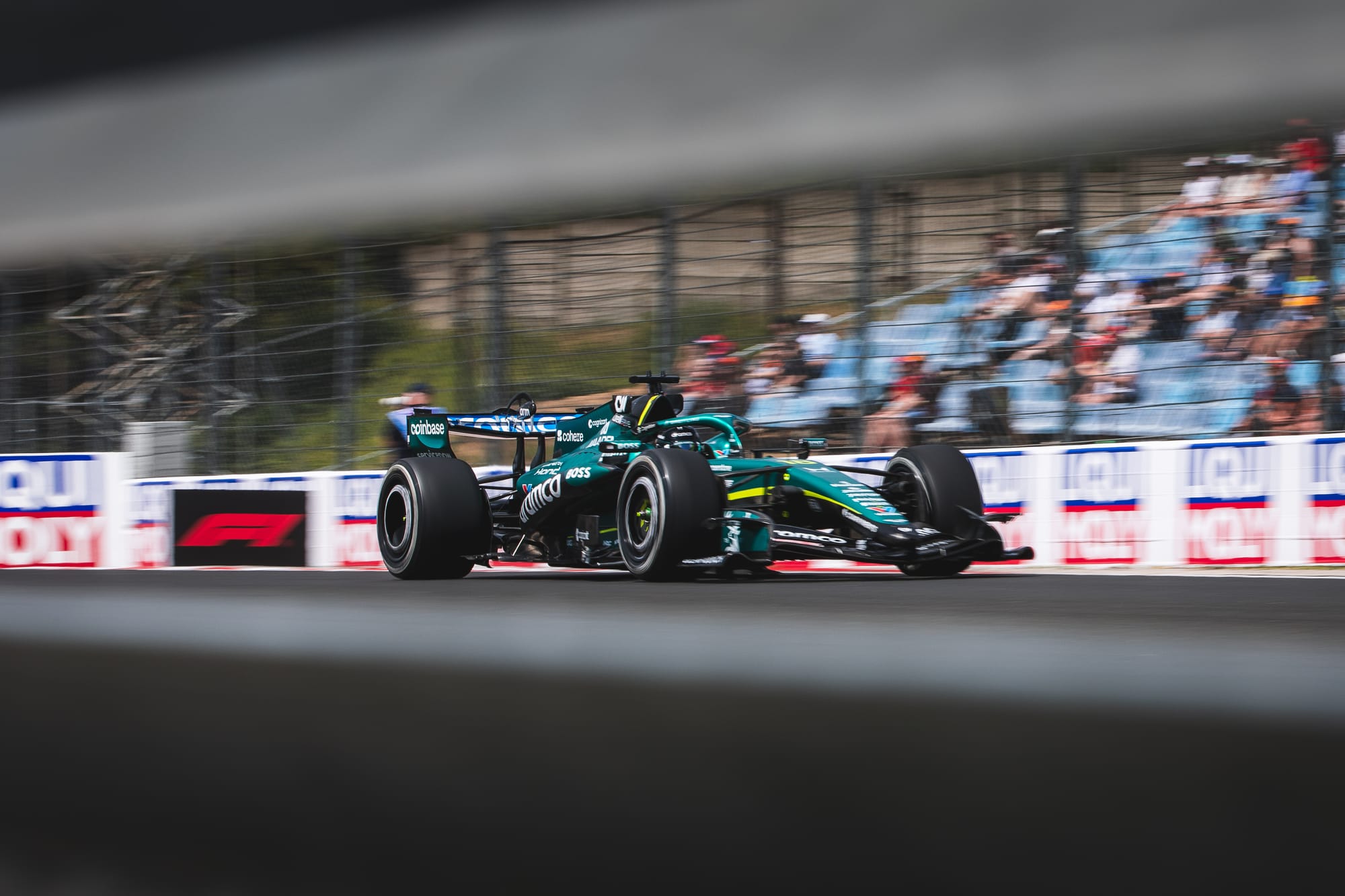 F1 2026 : les plus grandes déceptions à mi-saison, et ce que ça dit déjà sur la nouvelle ère