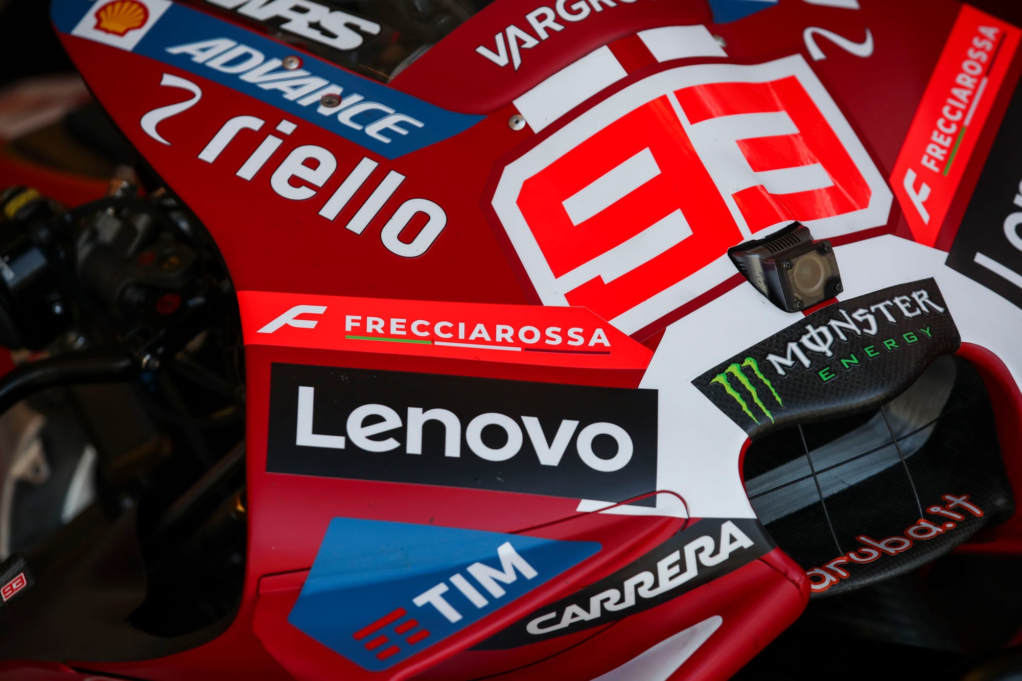 MotoGP 2027 : pourquoi Ducati est déjà pressentie pour frapper fort dès le premier jour