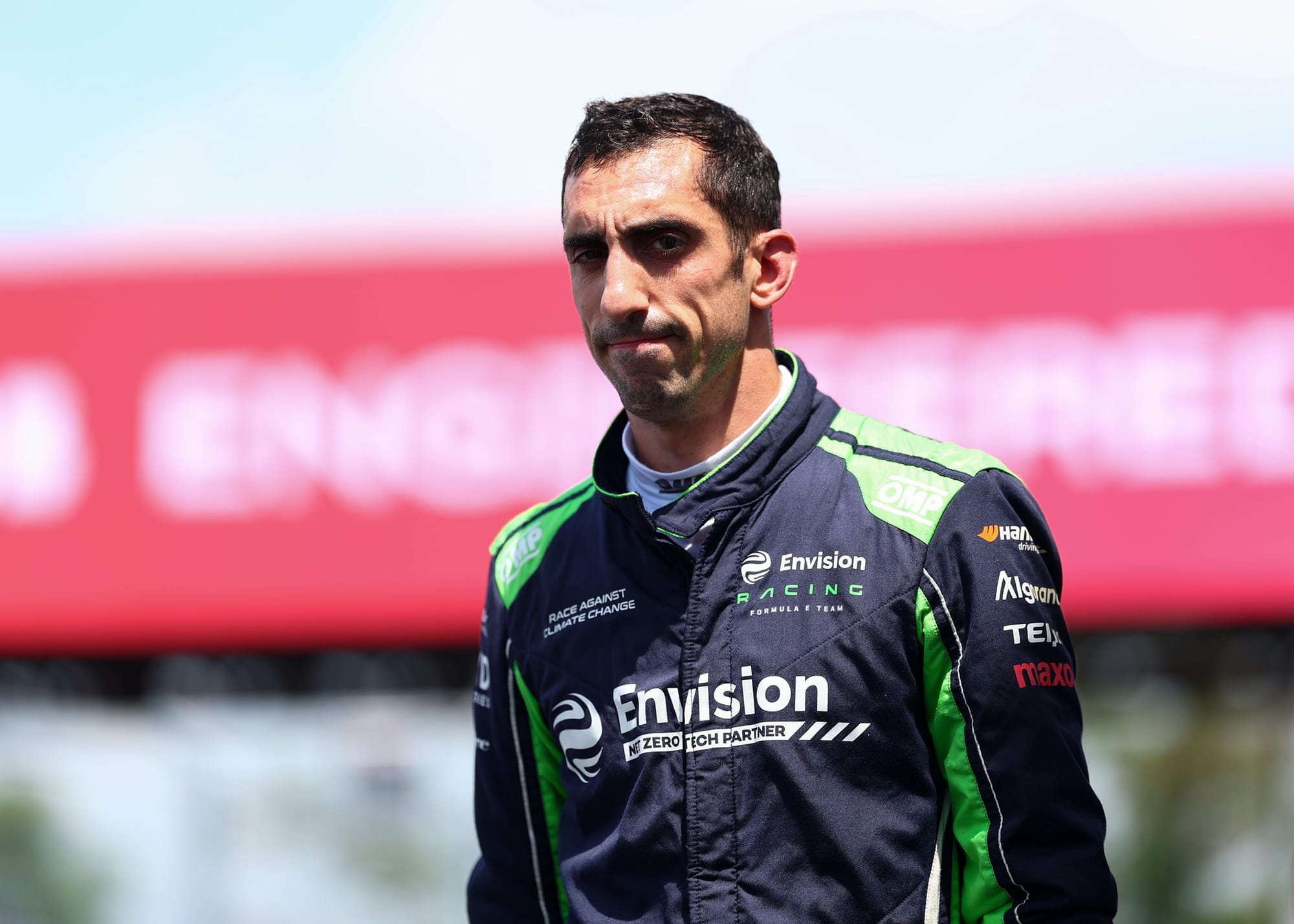 Sébastien Buemi tourne la page Formula E : dernier rendez-vous à Londres