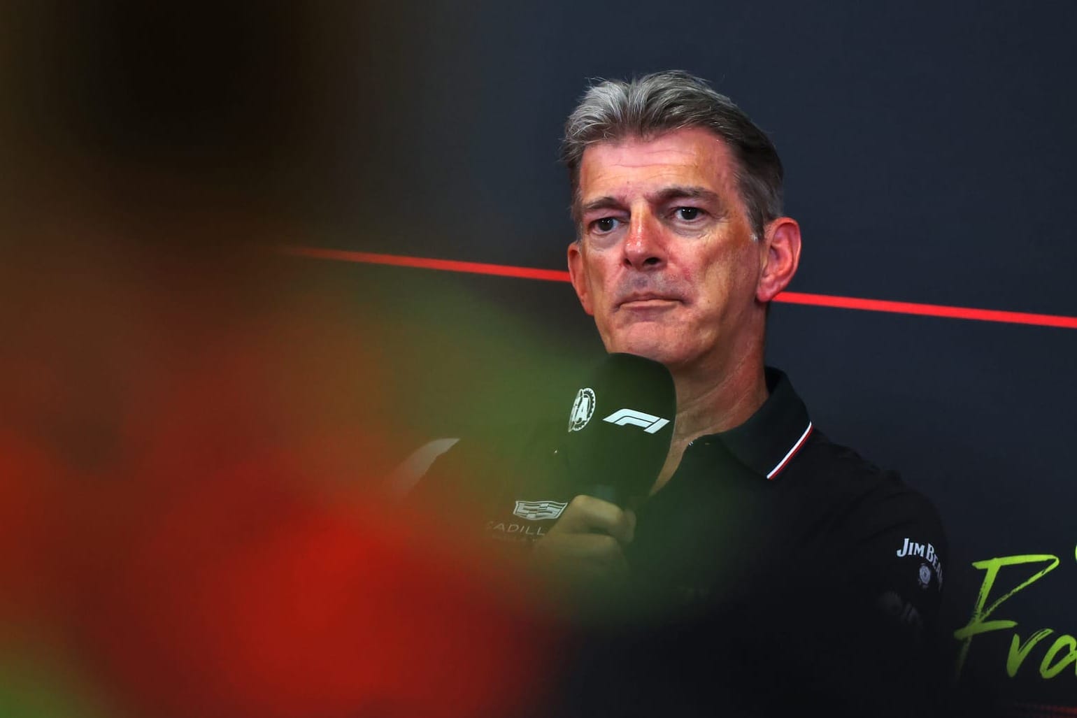 Cadillac en F1 change de patron : rupture brutale ou montée en puissance ?