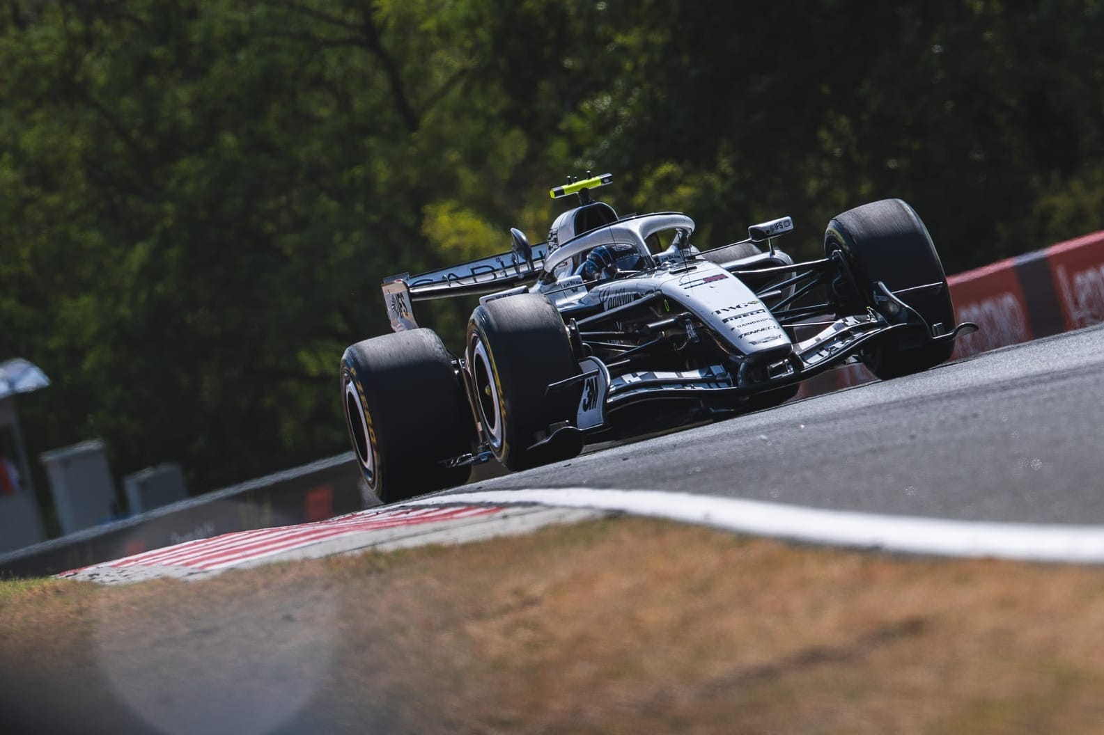 Cadillac en F1 : les raisons derrière l’éviction surprise de Graeme Lowdon et l’arrivée de Marcin Budkowski