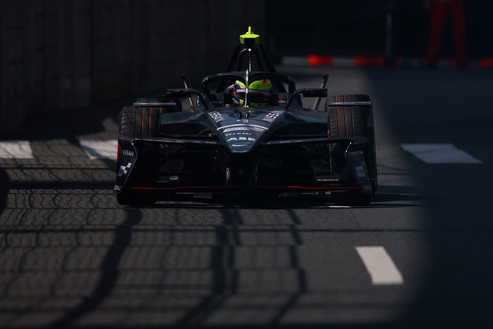 Finale de Londres en Formula E : quatre prétendants, deux courses, une tension maximale