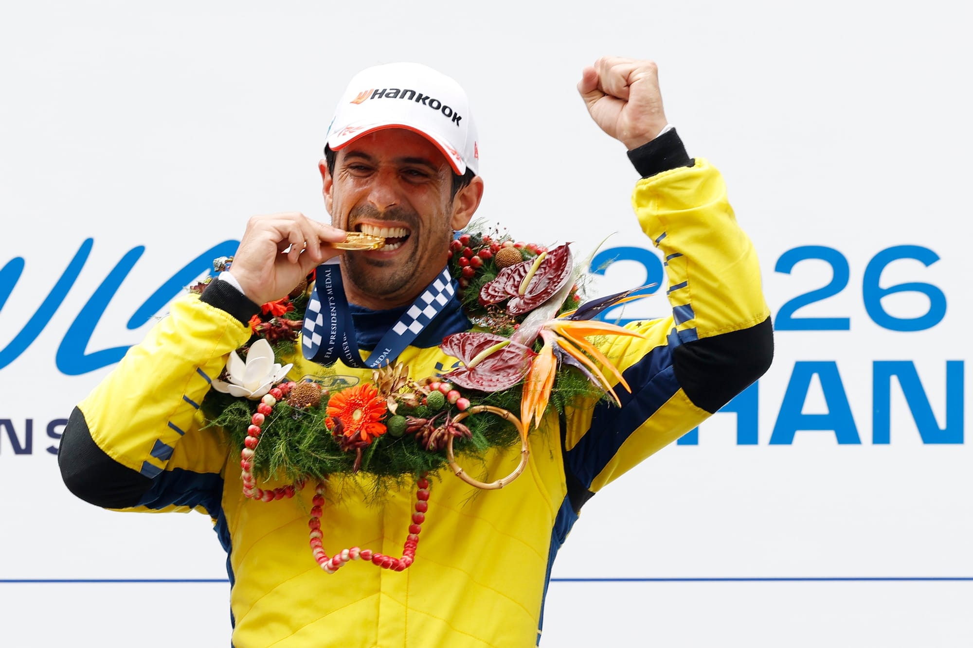 Lucas di Grassi, l’homme qui a façonné la Formula E… et qui s’apprête à tirer sa révérence
