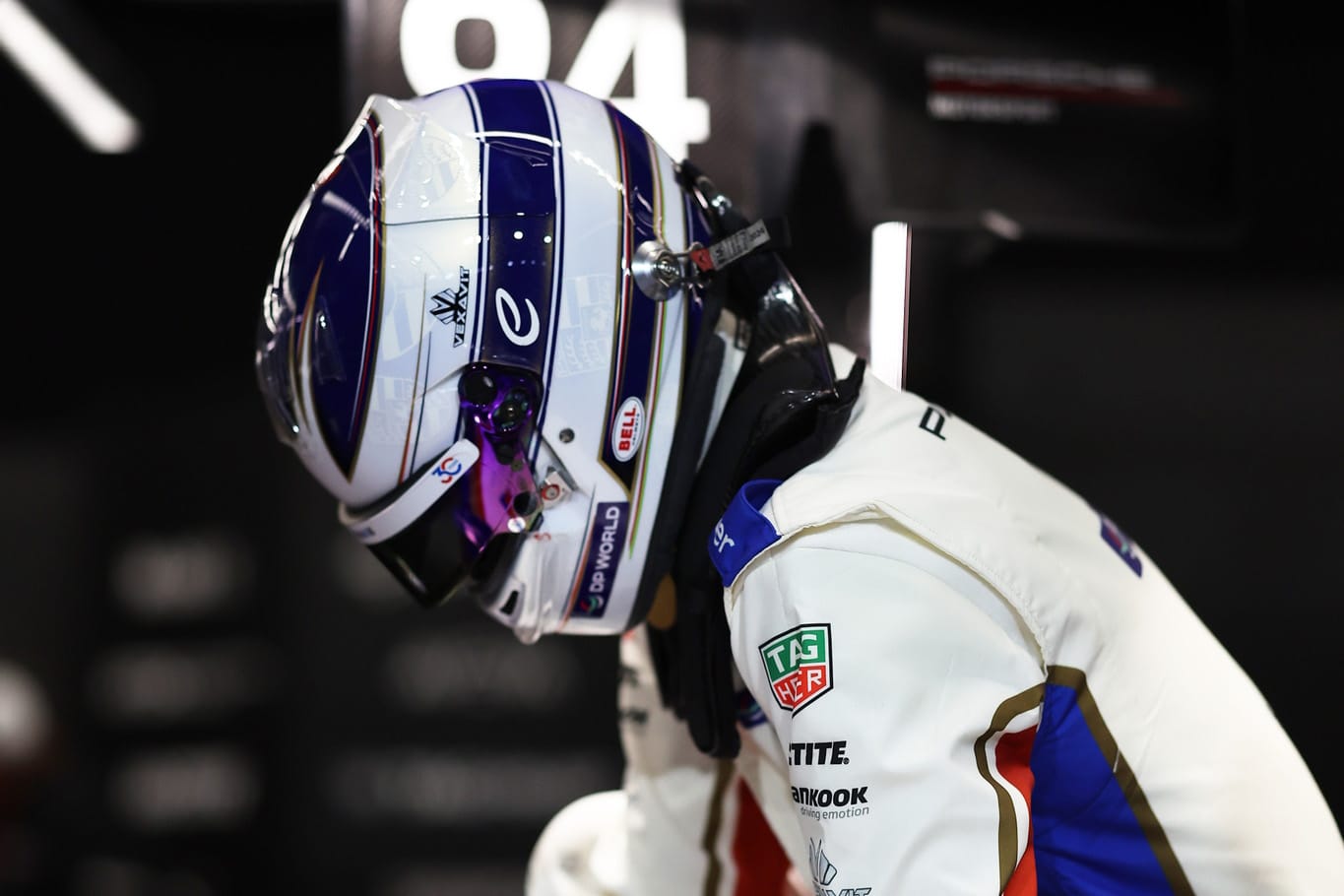 Wehrlein sacré en Formula E après une finale sous haute tension