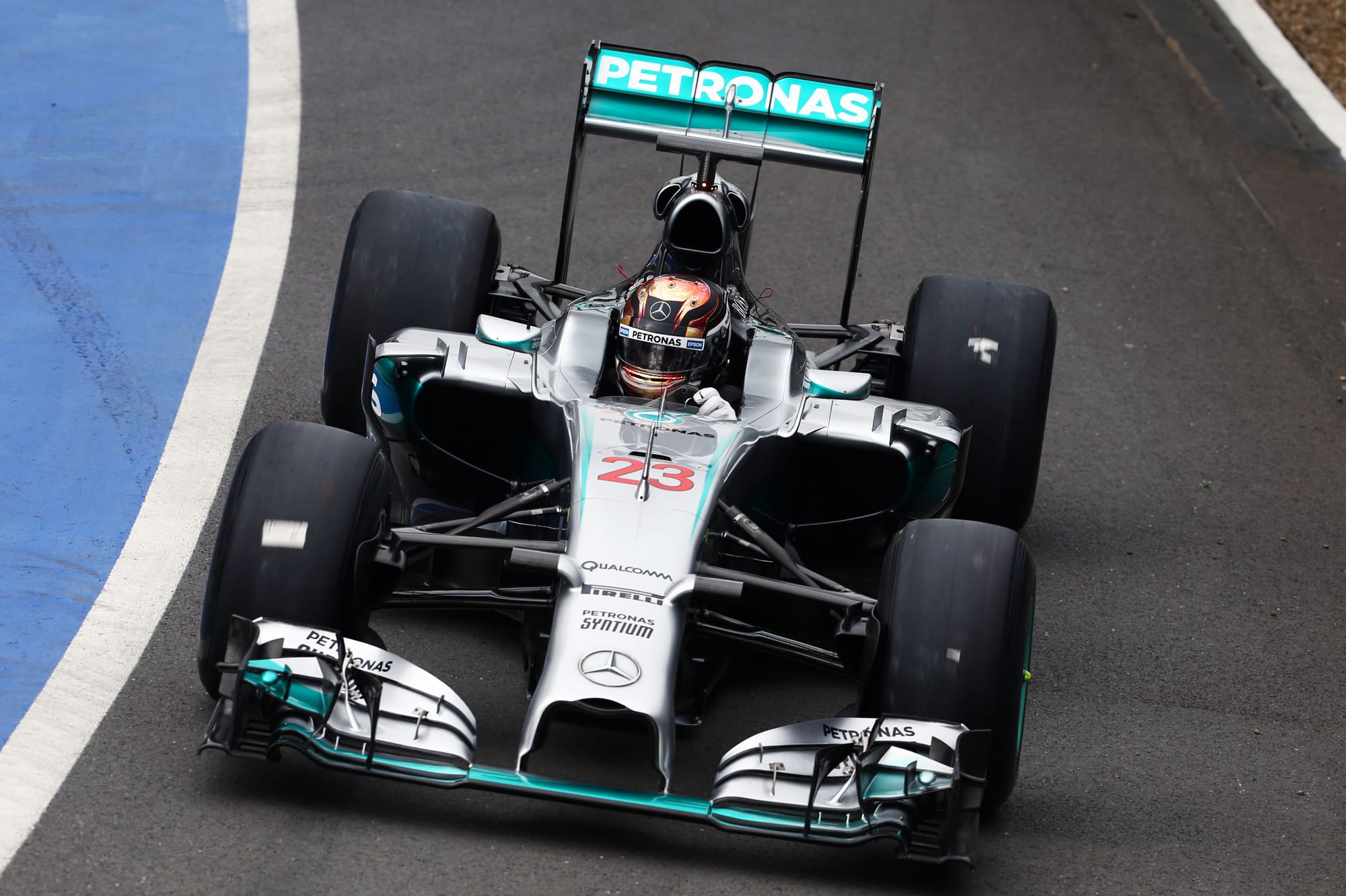 Pascal Wehrlein, le talent confirmé que la F1 n’a jamais rendu indispensable