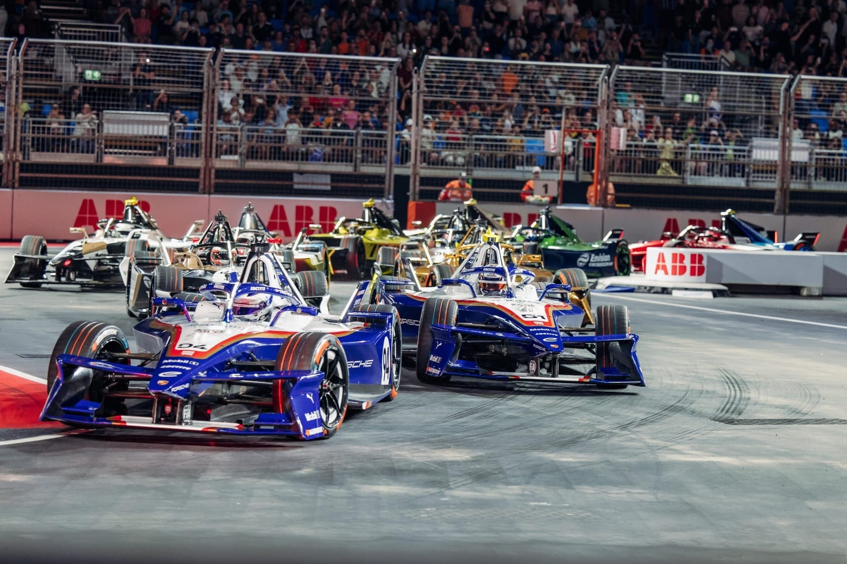 Final explosif à Londres en Formula E : gagnants, perdants et coulisses d’un titre sous tension