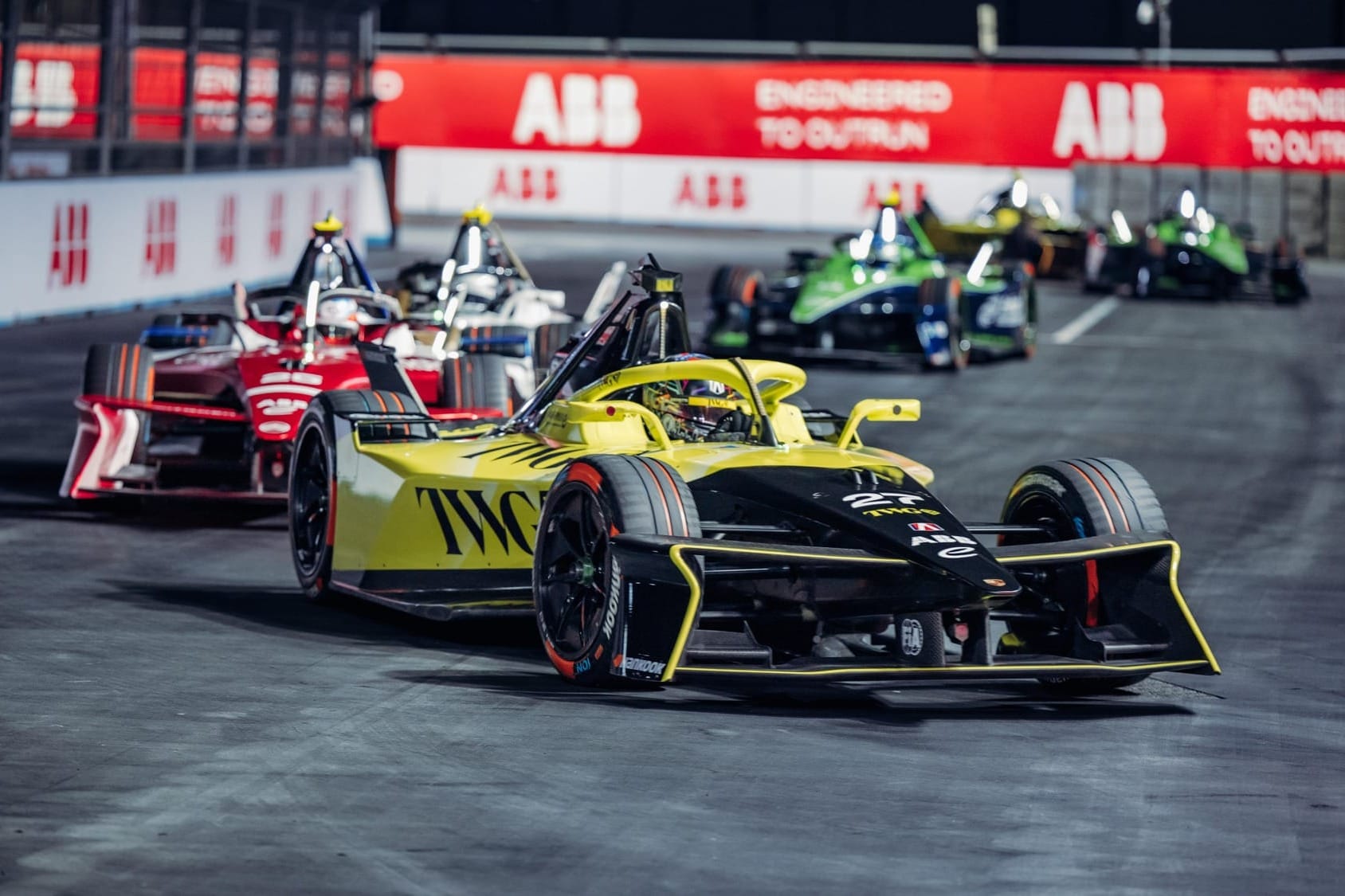 Bilan des gagnants et des perdants après le dénouement controversé du titre en Formula E