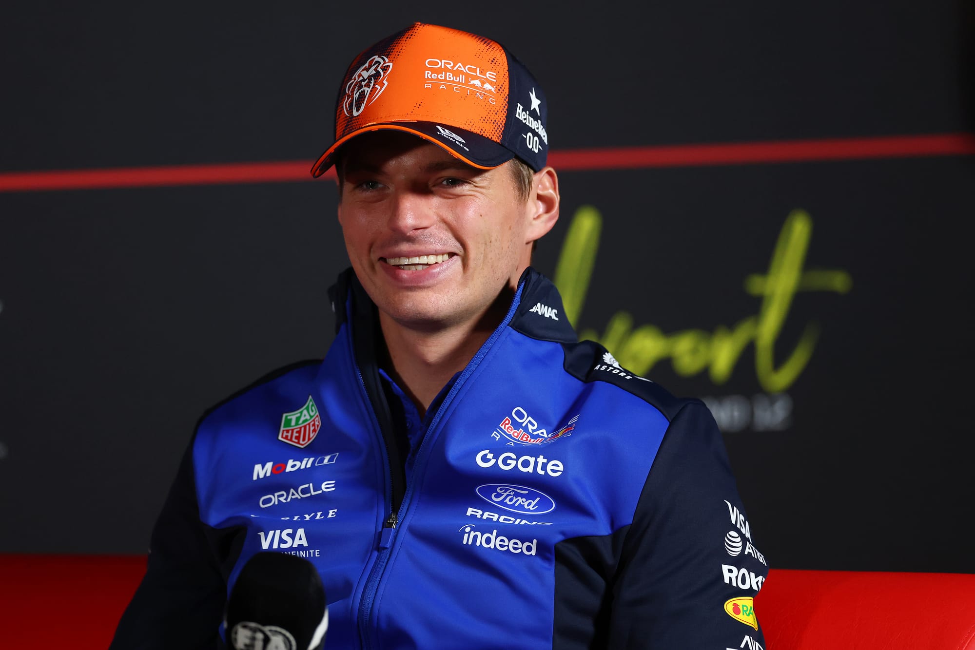 Pourquoi Max Verstappen s’engage avec Red Bull jusqu’en 2030