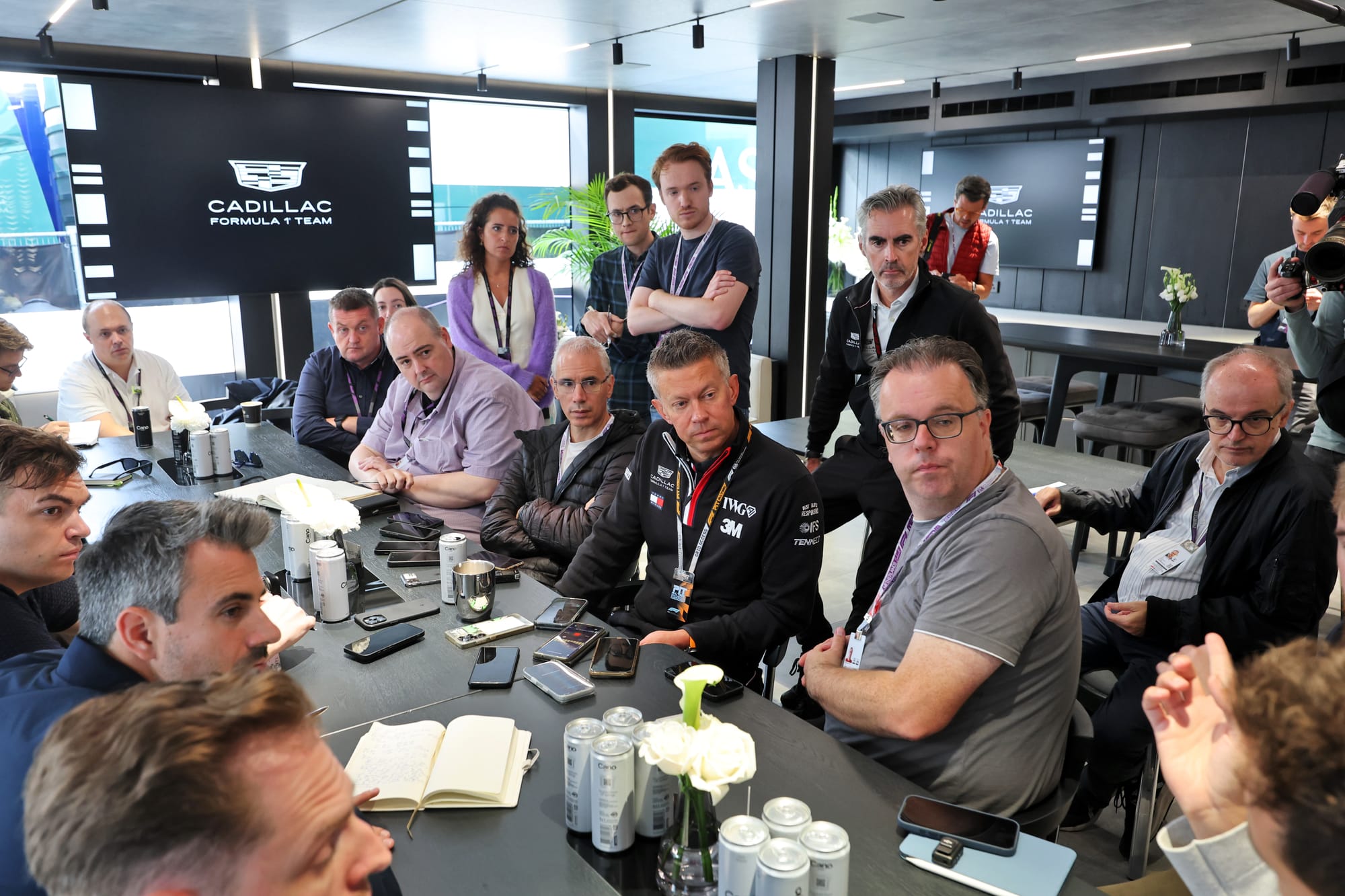 GP des Pays-Bas 2026 : les infos essentielles du jeudi à Zandvoort