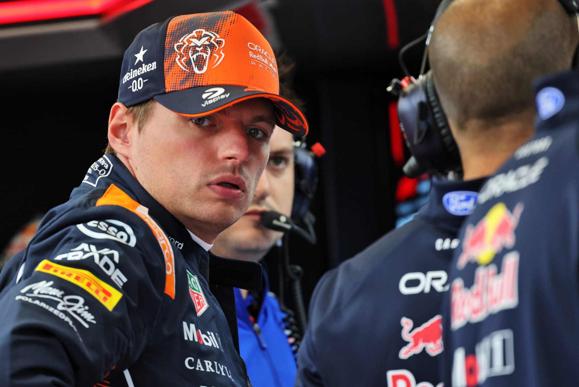 Verstappen s’interroge : la F1 2026 rend-elle les qualifications plus faciles ?