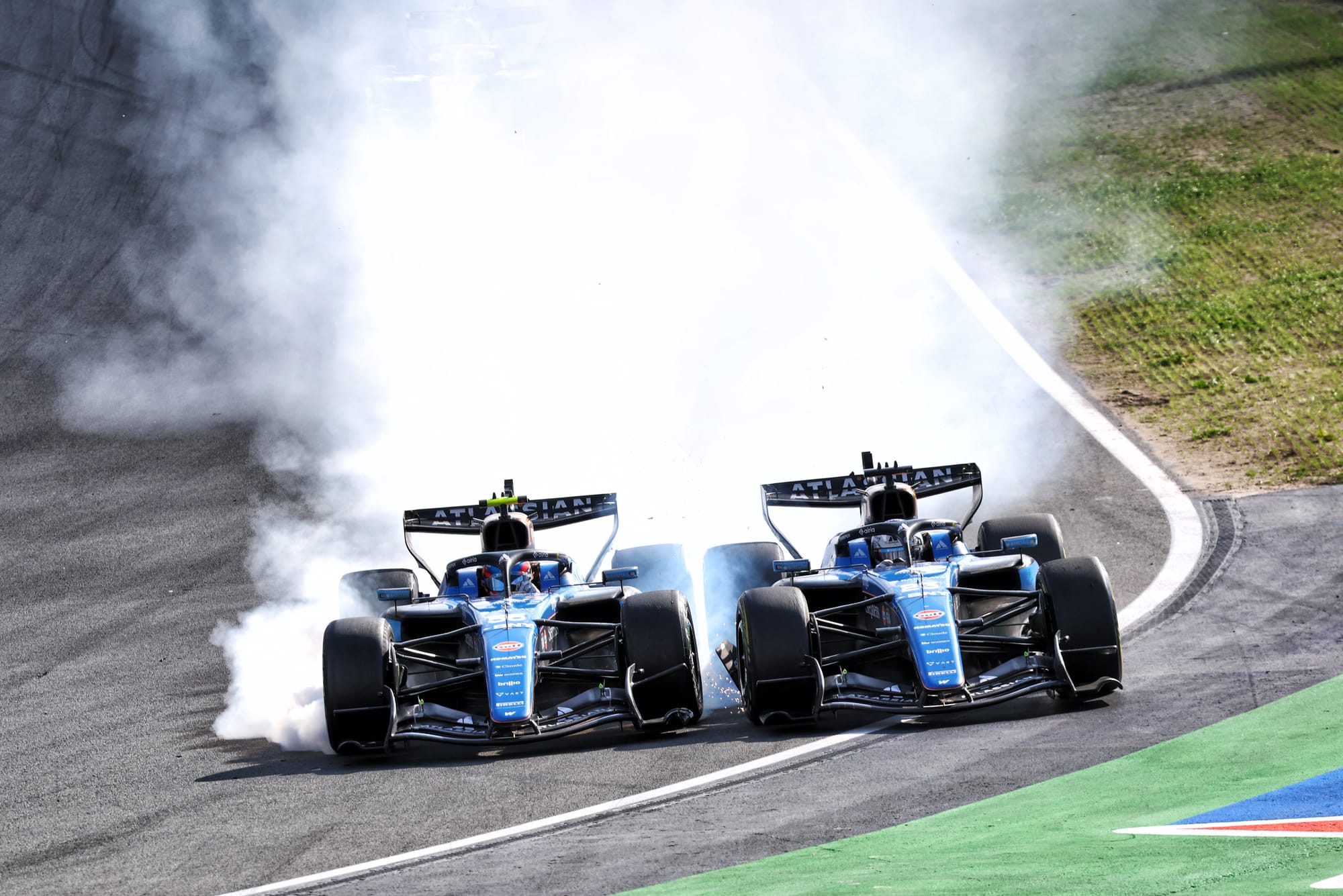 F1 2026 à Zandvoort : les gagnants et les perdants d’un dernier Grand Prix des Pays-Bas électrique