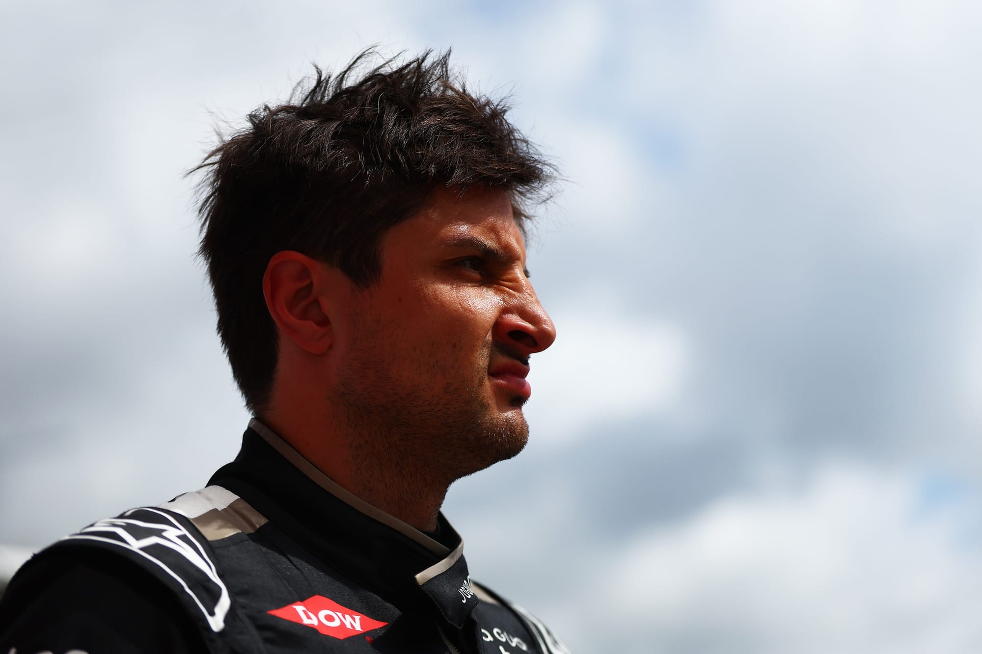 Mitch Evans rejoint Opel en Formula E : un duo ambitieux pour l’ère Gen4