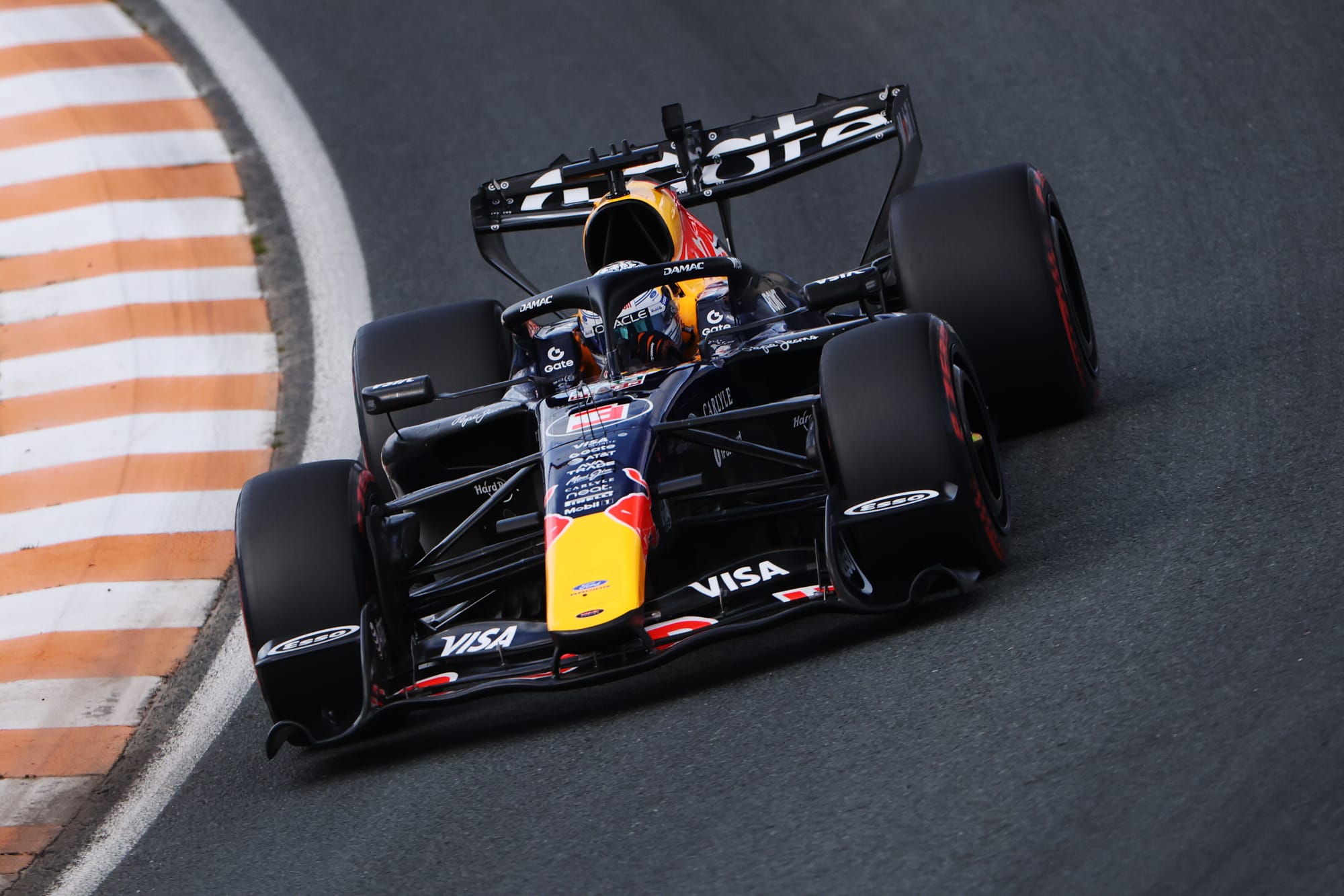 Moteur F1 Red Bull : verdict de la FIA attendu avant Monza sur les chances d’évoluer en 2026