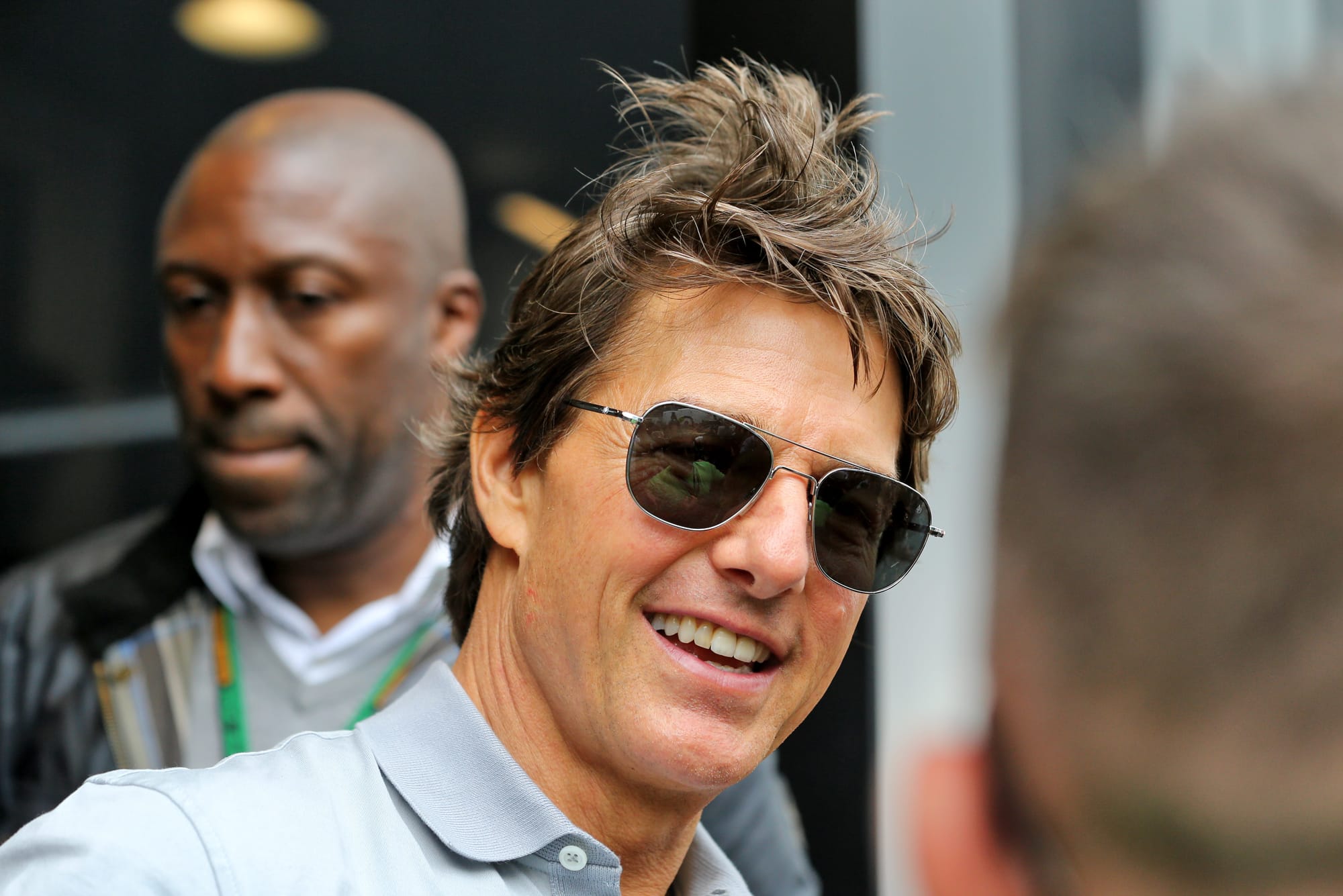 Days of Thunder 2 : ce que le retour de Tom Cruise devrait vraiment raconter sur la NASCAR