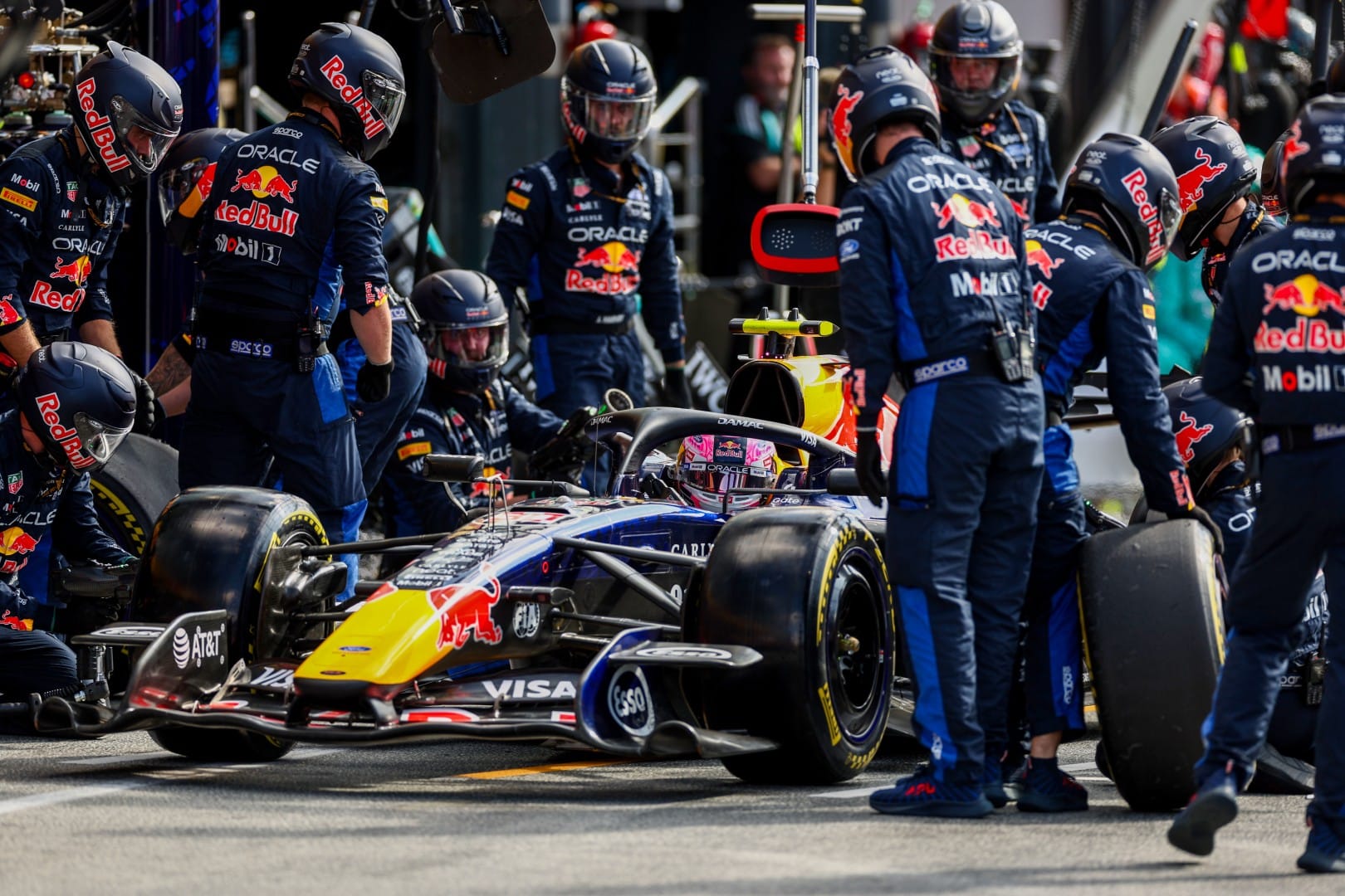 ADUO en F1 : la FIA maintient son verdict et laisse Red Bull sans marge d’évolution