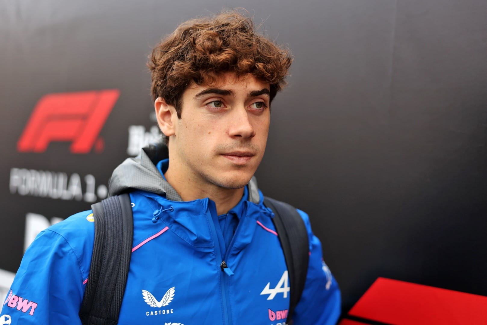 Alpine confirme Franco Colapinto pour 2027 et verrouille son duo avec Pierre Gasly