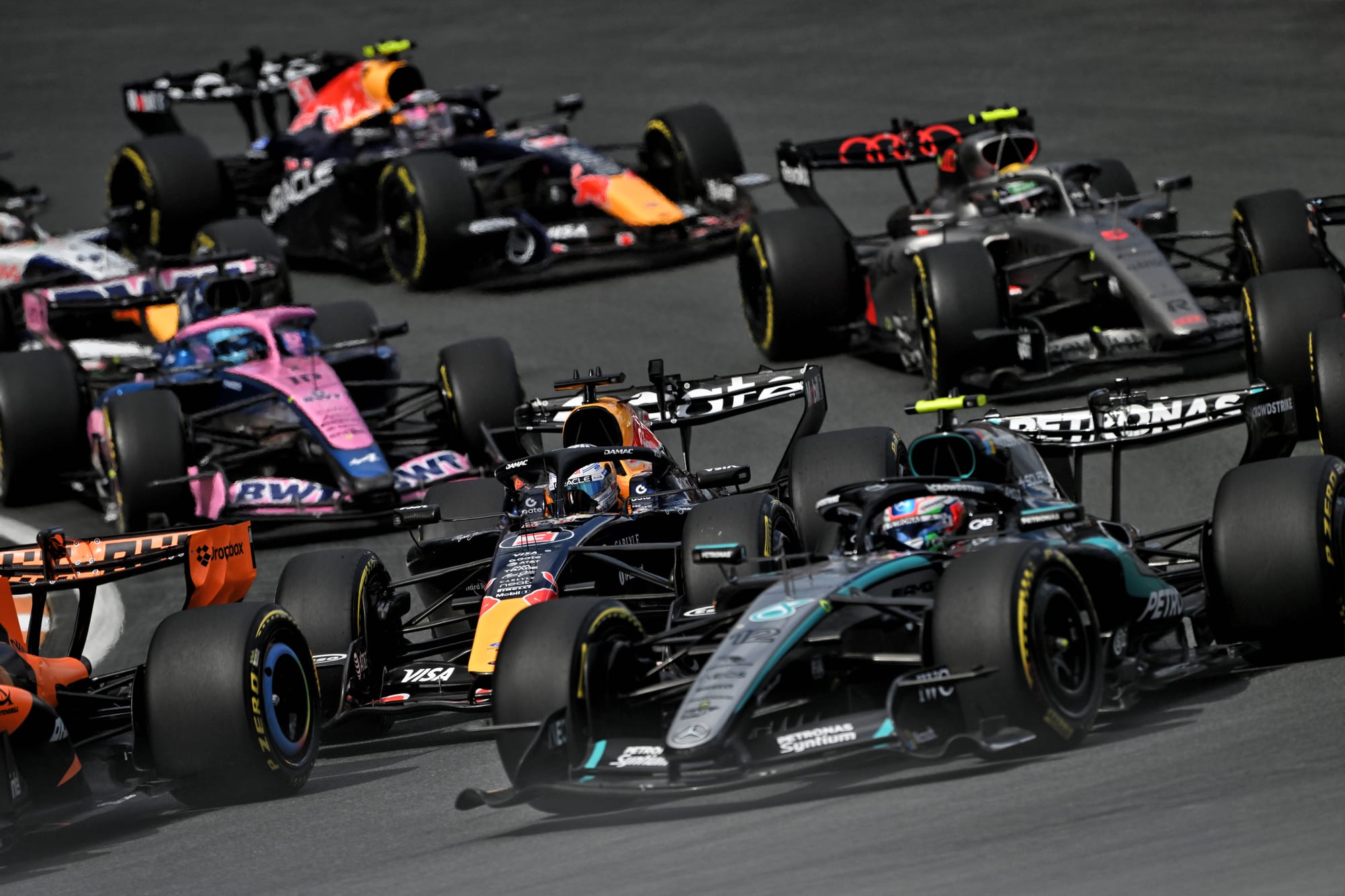 Verdict sur les moteurs 2026 en F1 : ce que la FIA révèle… et ce qu’elle garde secret