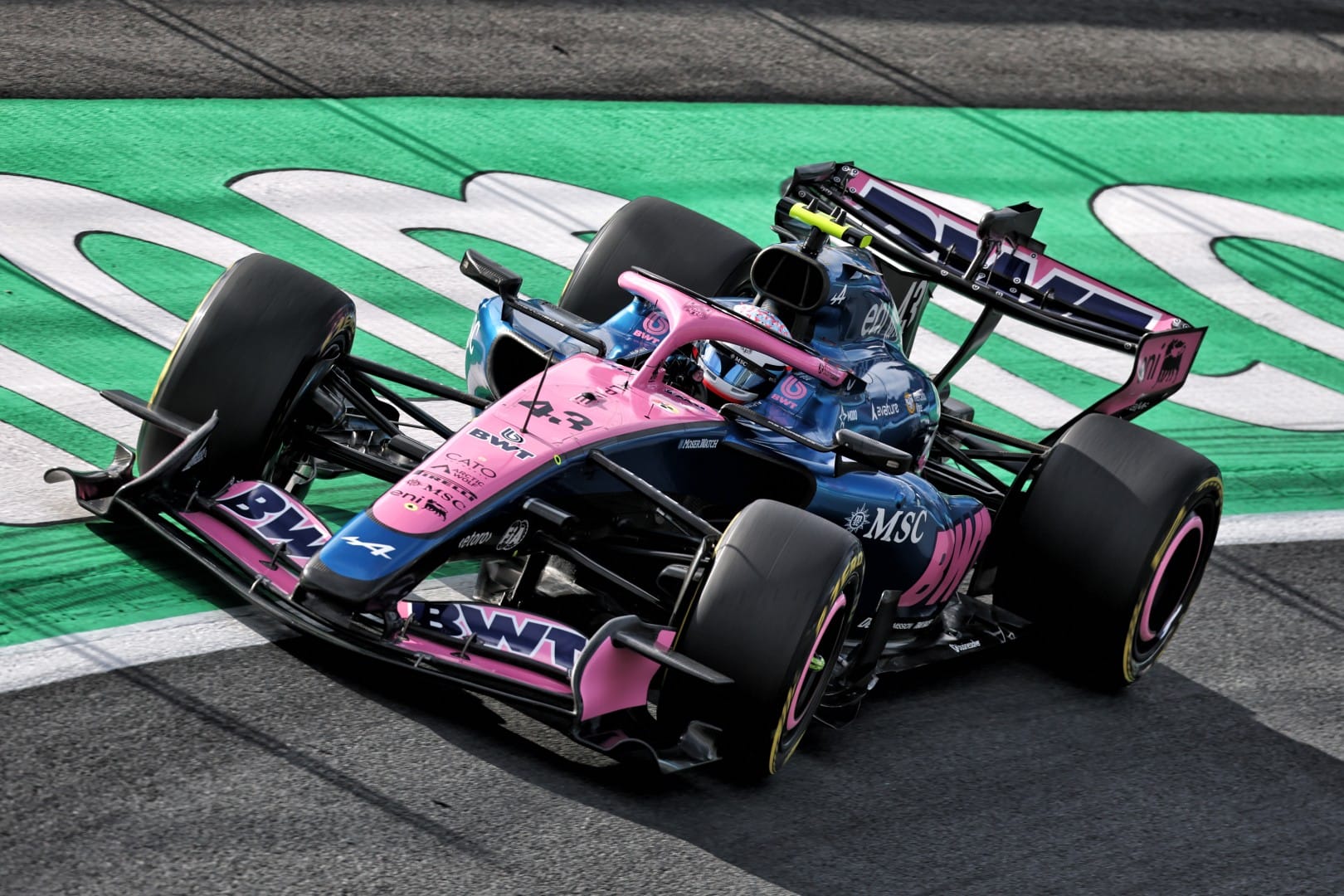 Pourquoi Alpine mise sur Franco Colapinto pour 2027 en Formule 1