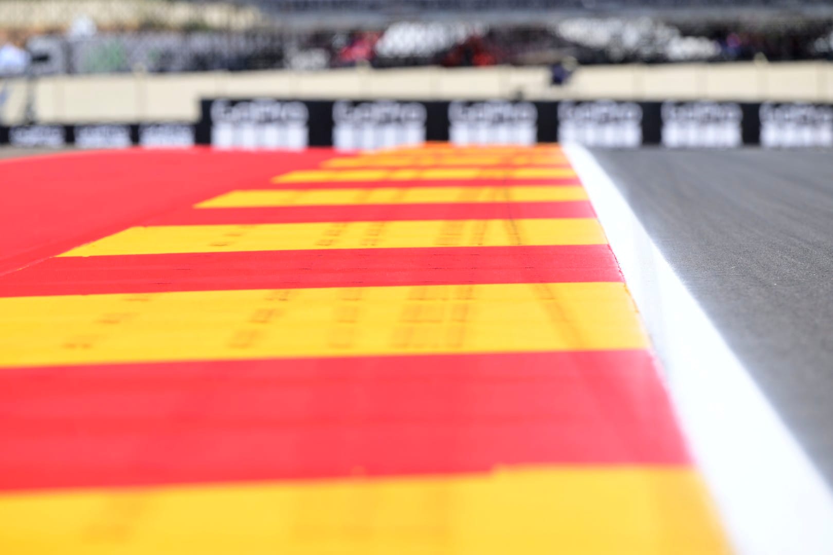 MotoGP Aragon 2026 : tous les chronos de la FP1 à MotorLand