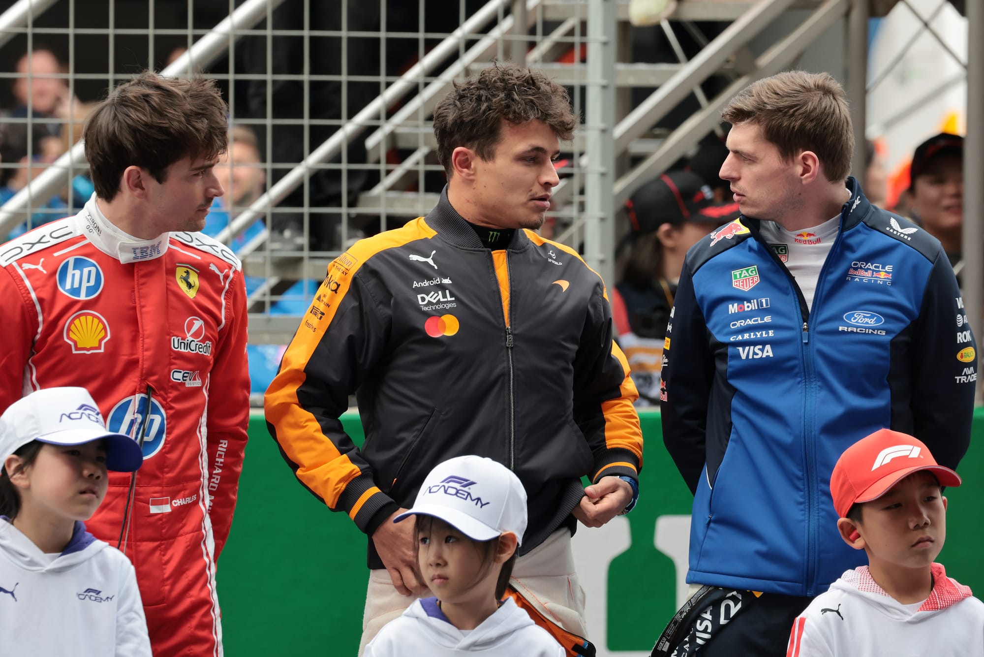 Pourquoi le marché des pilotes en F1 s’est figé, et ce qui pourrait le relancer