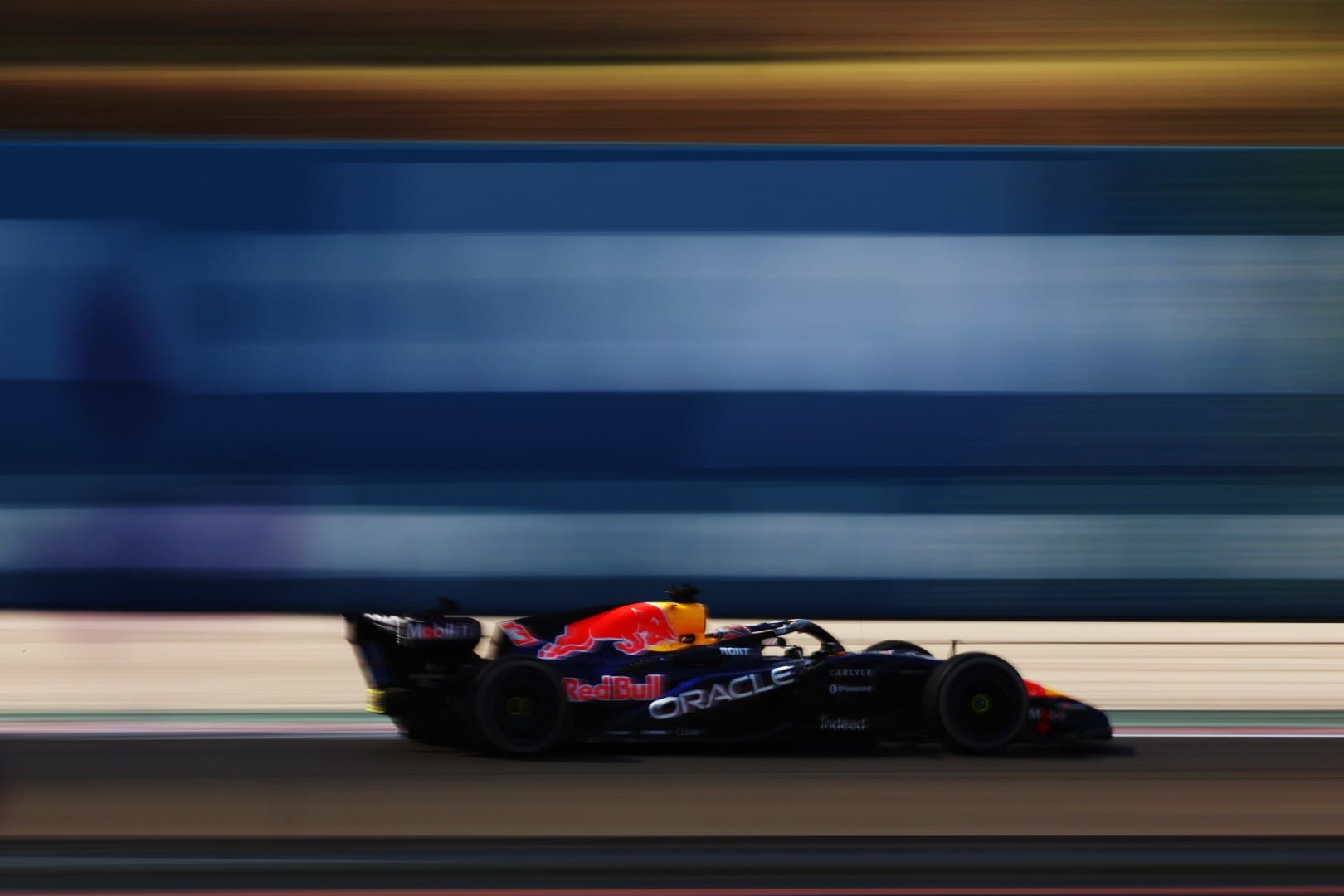 Red Bull recrute Tom McCullough pour diriger la course à partir de 2027