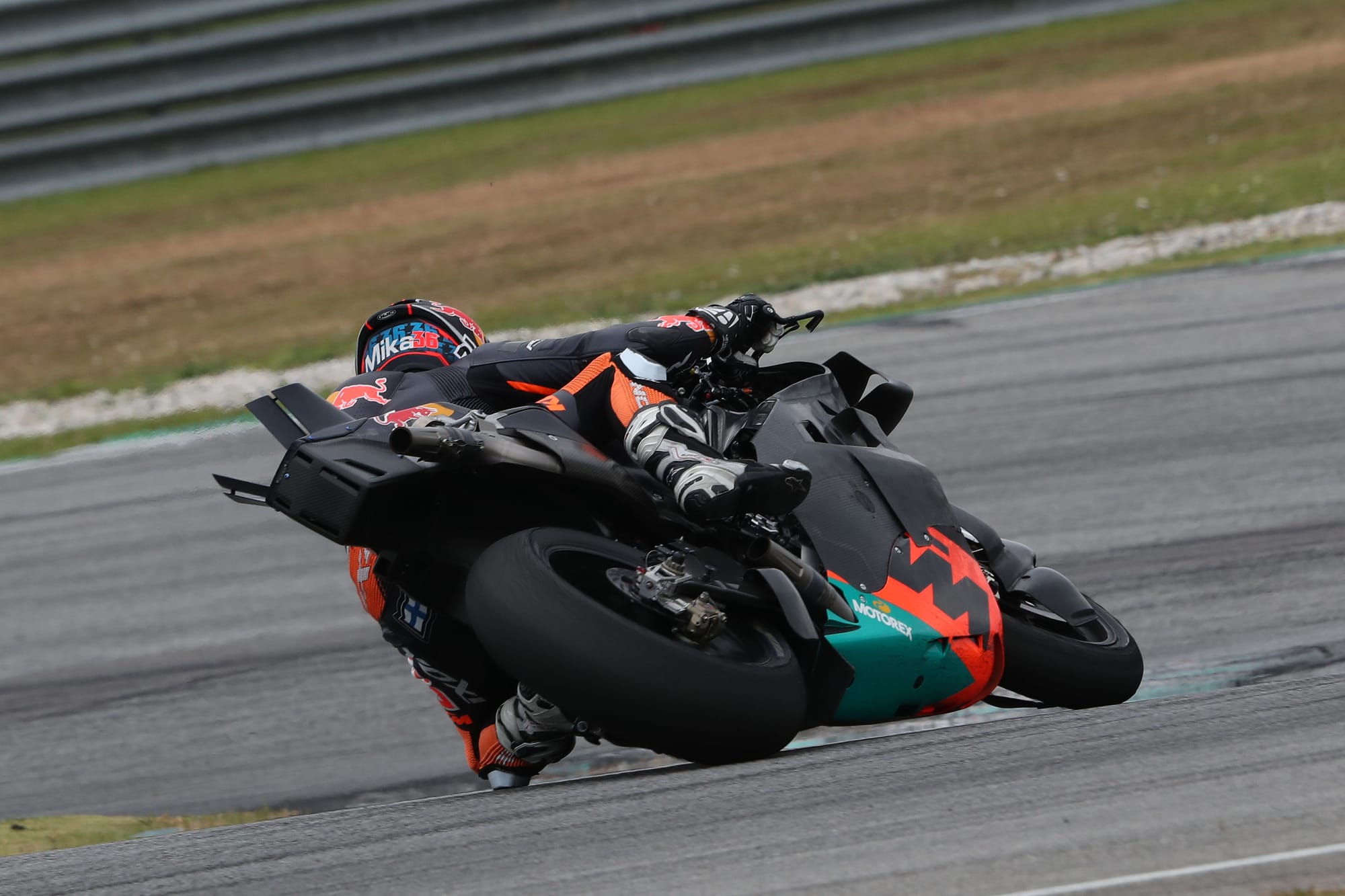 MotoGP 2027 : dates et circuits des essais officiels 850cc dévoilés
