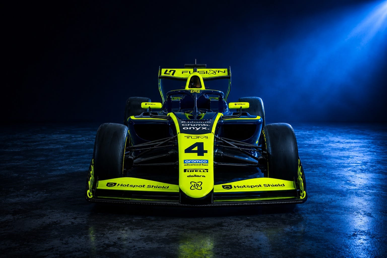 Lando Norris lance LN4 Fusion et un programme de jeunes pilotes pour accélérer la route vers la F1