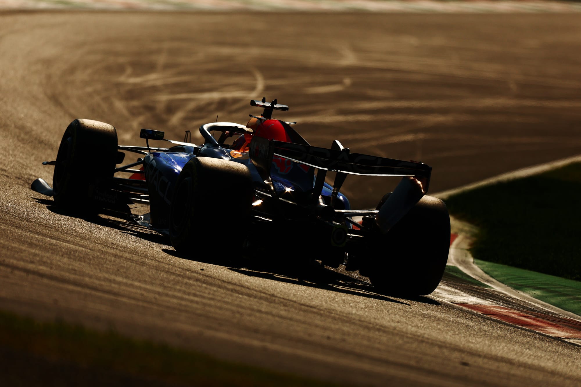 Monza, premiers enseignements : les gagnants et les perdants du vendredi en F1