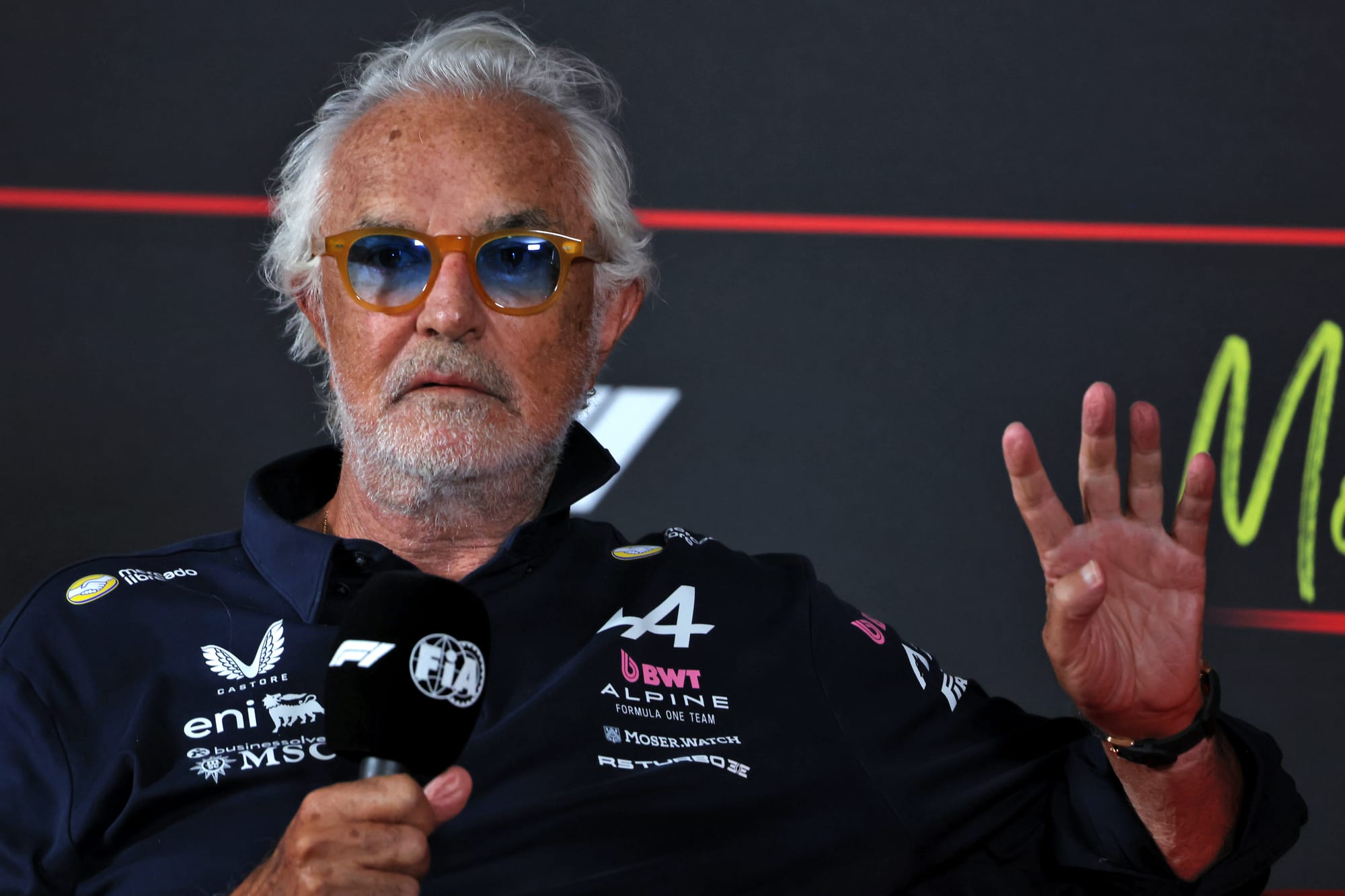 La FIA défend l’indépendance de sa Cour d’appel après les accusations de Briatore