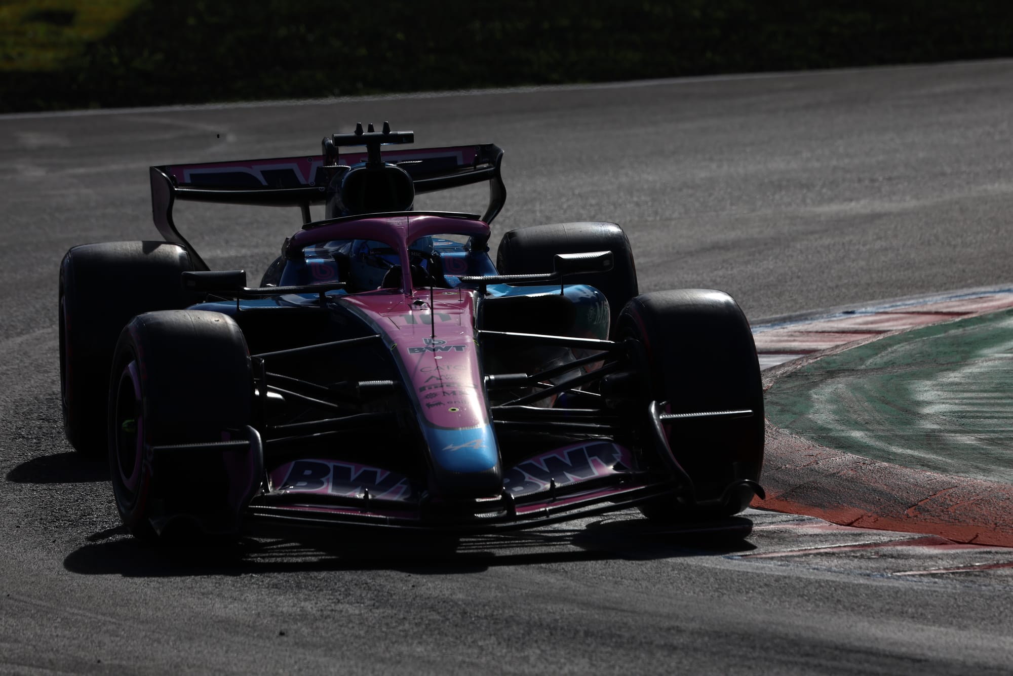 Monza : la pole surprise de Gasly, les gagnants et perdants des qualifications du GP d’Italie 2026
