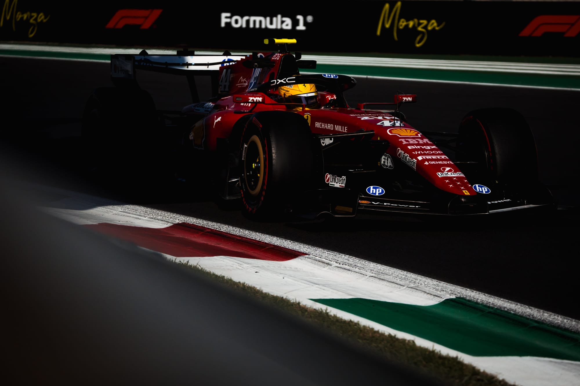 Monza 2026: les clés d’un GP d’Italie imprévisible après la pole surprise de Gasly