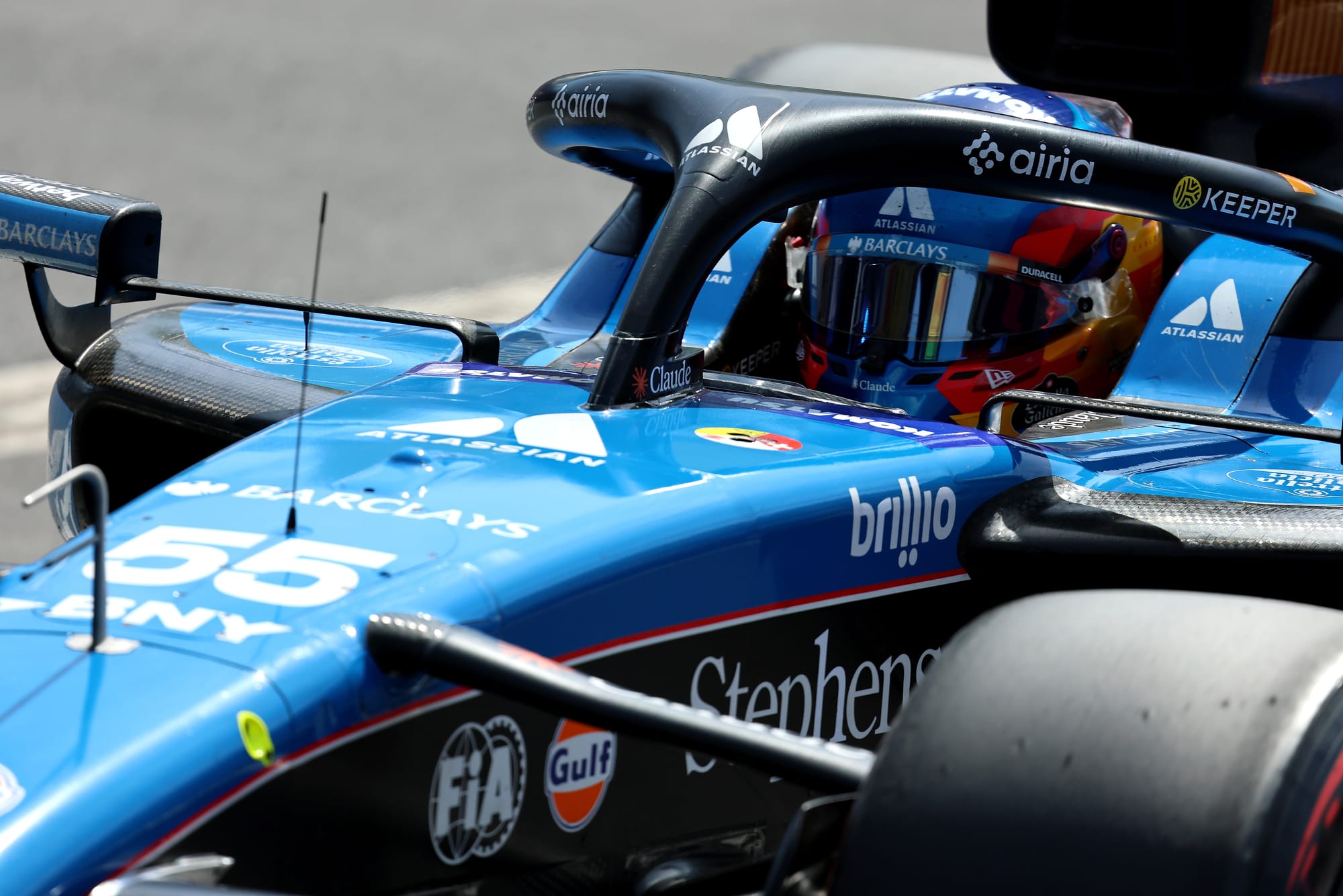 F1 2026 : horaires complets du Grand Prix d’Espagne sur le nouveau circuit de Madring