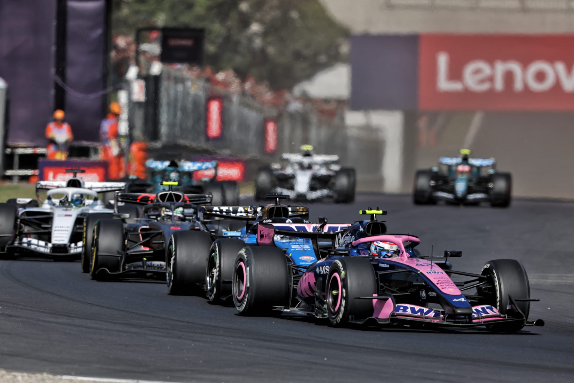 Monza 2026 : tout ce que le Grand Prix d’Italie a vraiment révélé