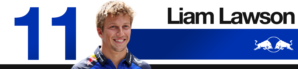 Fiche pilote Red Bull (LL) — Grand Prix d’Italie 2026