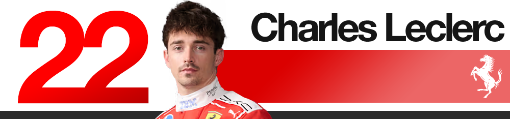 Fiche pilote Ferrari (CL) — Grand Prix d’Italie 2026