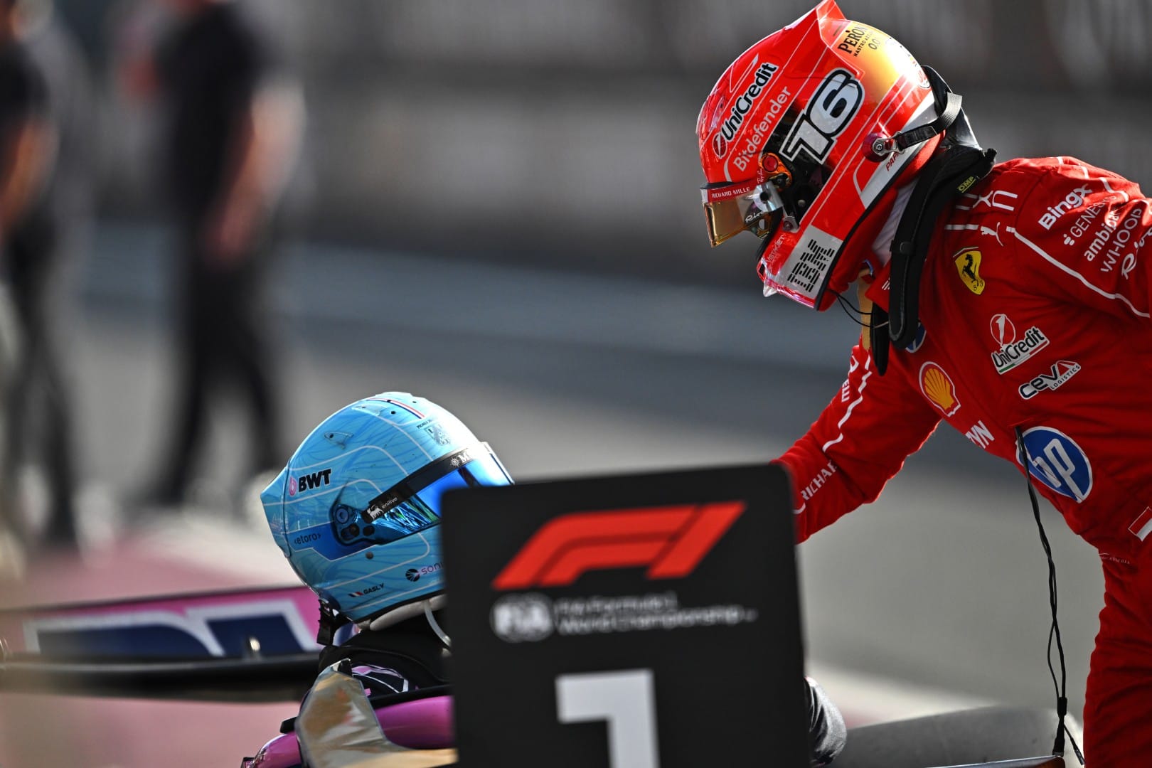 La pole surprise de Gasly à Monza montre pourquoi les exploits inattendus s’éteignent en F1