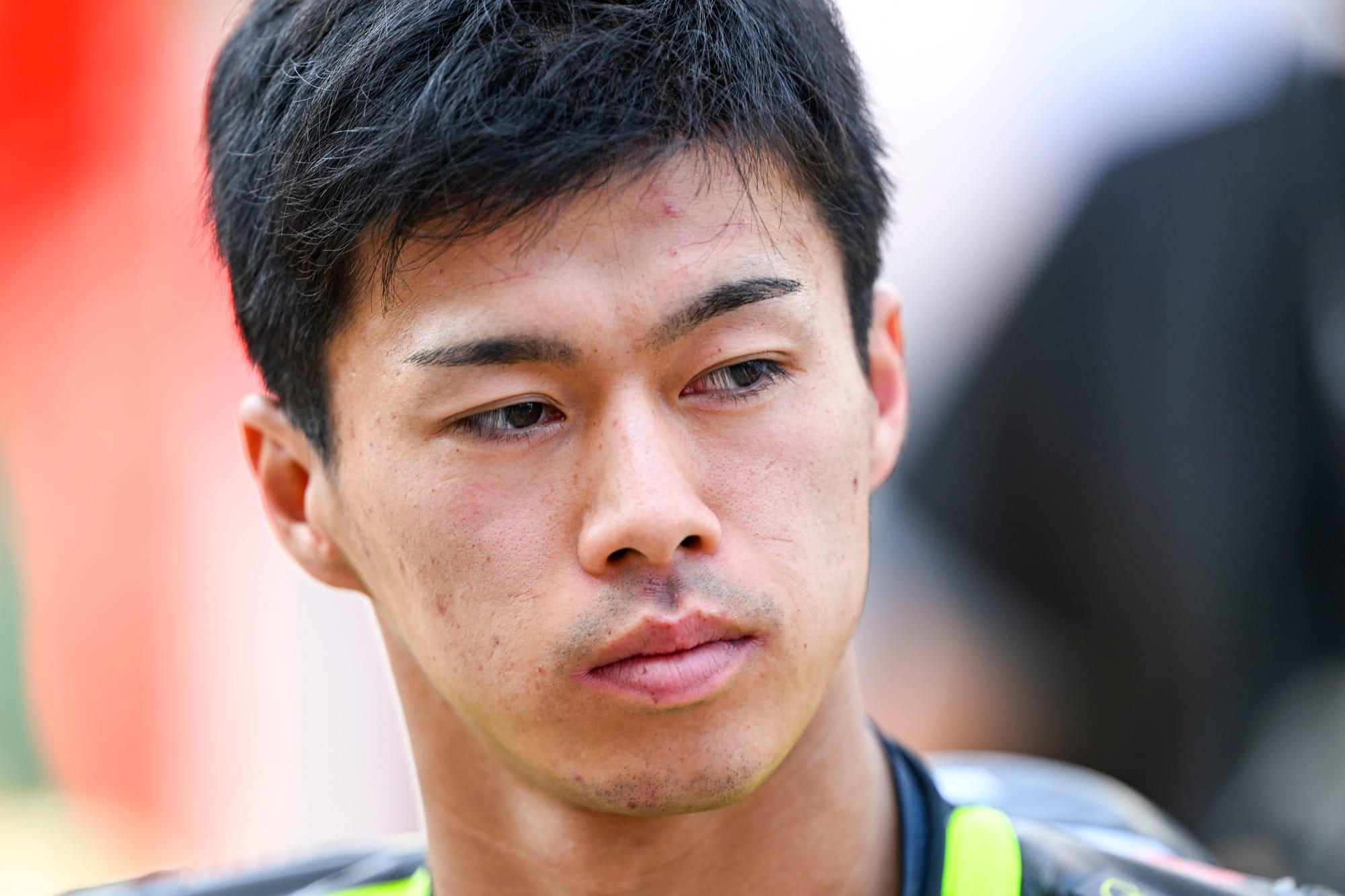 MotoGP : Ai Ogura forfait à Misano, sa course au titre s’éloigne