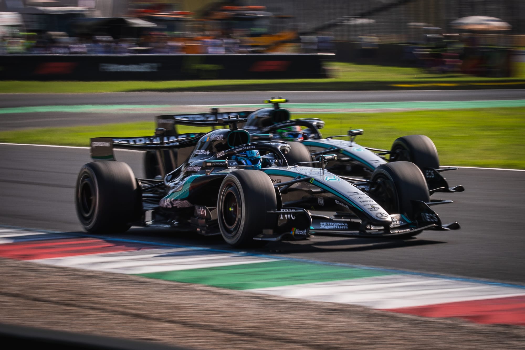 Ferrari face au casse-tête Hamilton-Leclerc : quelles règles pour éviter une nouvelle Monza