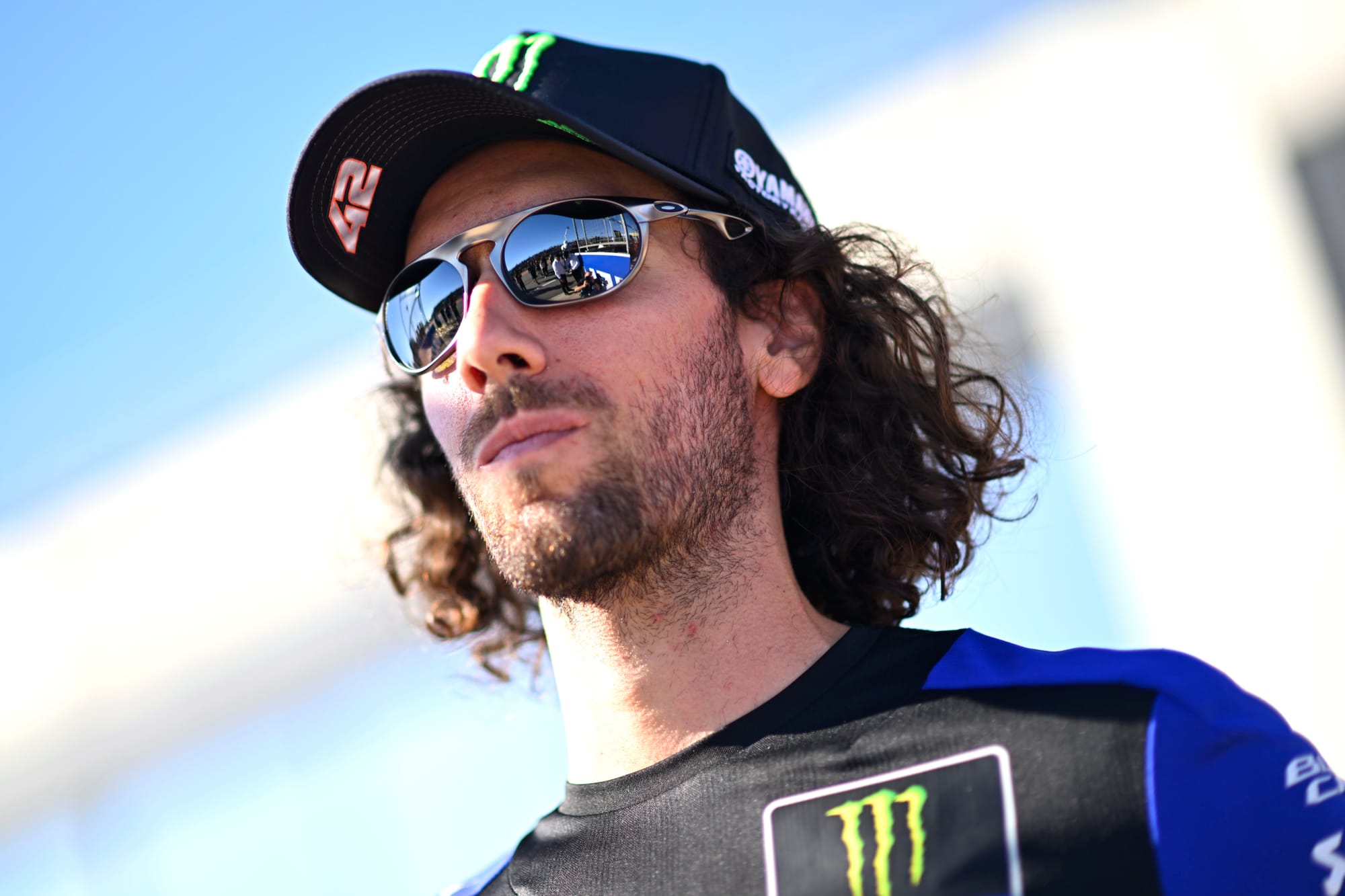 Alex Rins annonce qu’il quittera la course moto à la fin de l’année