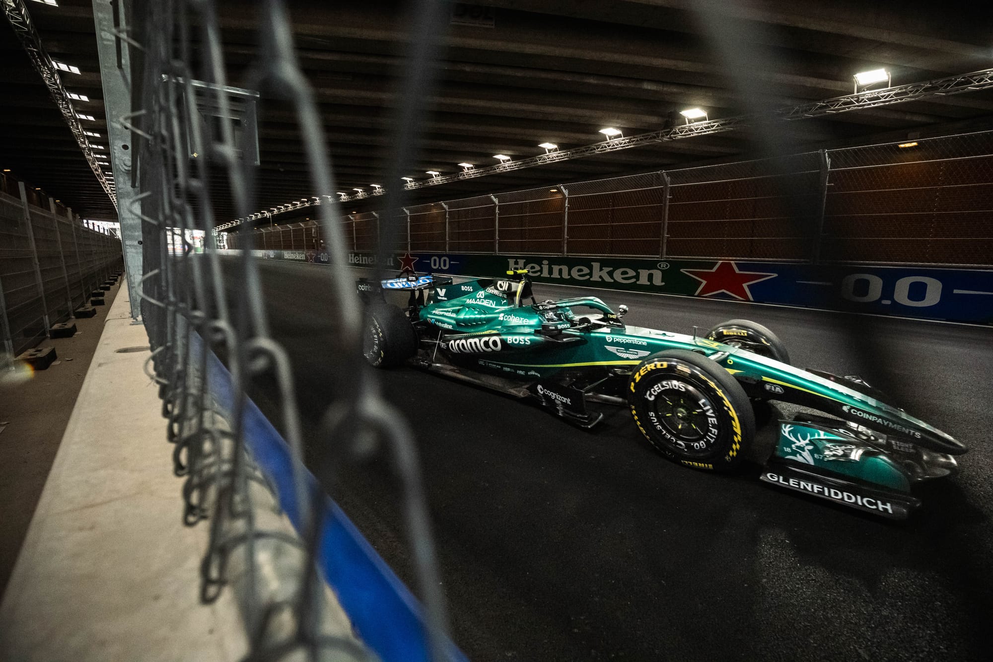 Le plan surprise de la FIA pour relancer Honda et convaincre Alonso de rester en F1