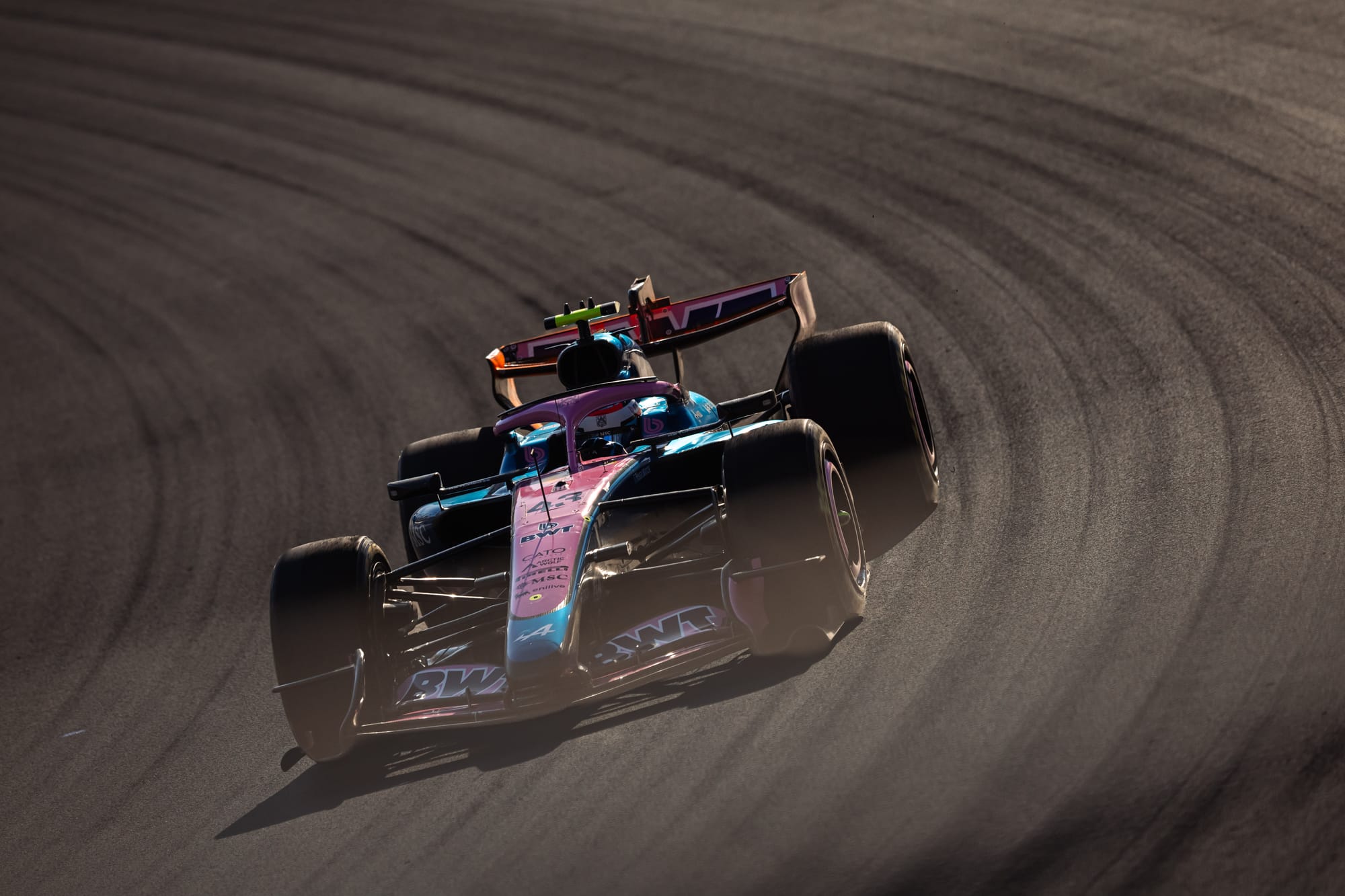 Qualifications du GP d’Espagne à Madrid : Norris arrache la pole, les gagnants et les perdants du Madring