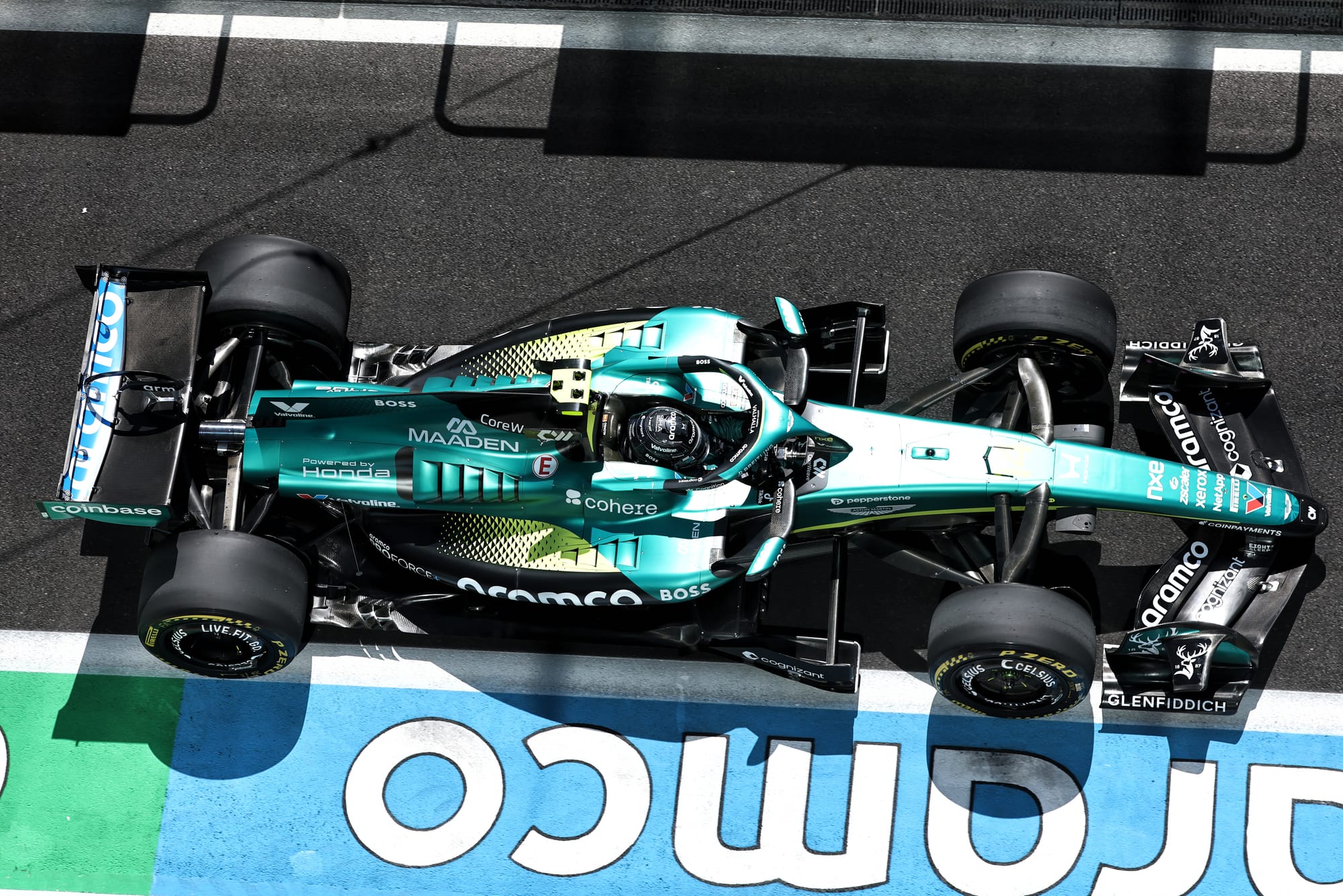 Honda change de chef moteur en F1 : Fukao prend la tête du projet 2026