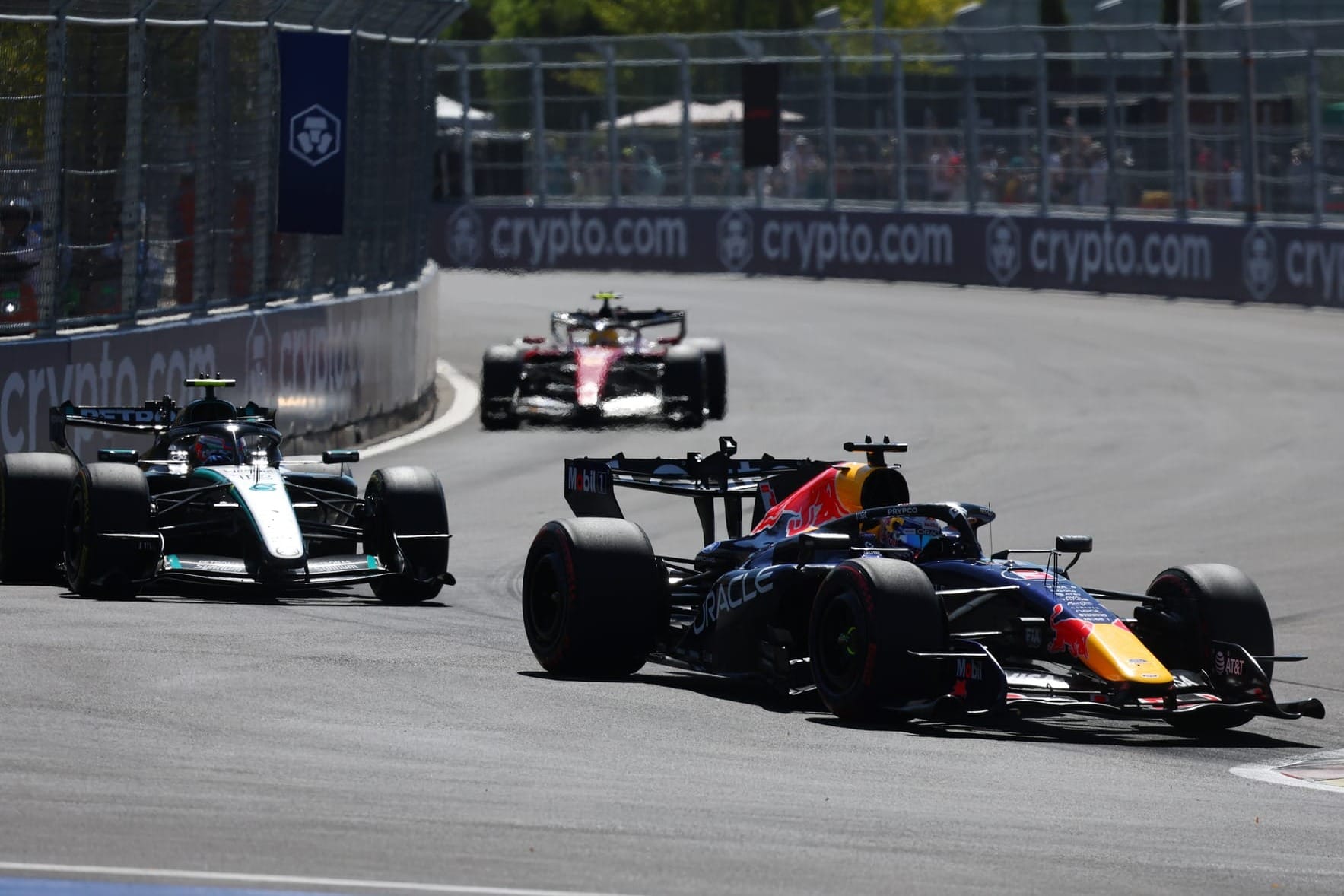 Grand Prix d’Espagne 2026 à Madrid : tout ce qu’il faut retenir du week-end sur le Madring