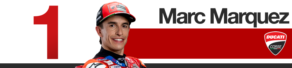 Classement des pilotes MotoGP du Grand Prix de Saint-Marin 2026