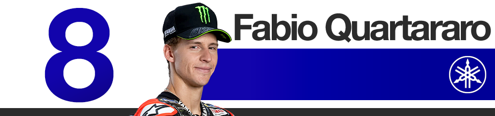 Classement des pilotes MotoGP du Grand Prix de Saint-Marin 2026