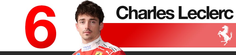 Ferrari – Charles Leclerc : classement des pilotes au Grand Prix d’Espagne 2026
