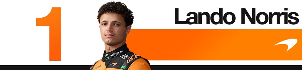 McLaren – Lando Norris : classement des pilotes au Grand Prix d’Espagne 2026