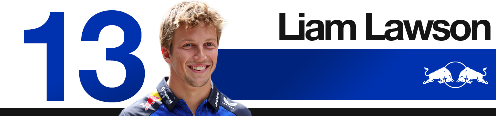 Red Bull – Liam Lawson : classement des pilotes au Grand Prix d’Espagne 2026
